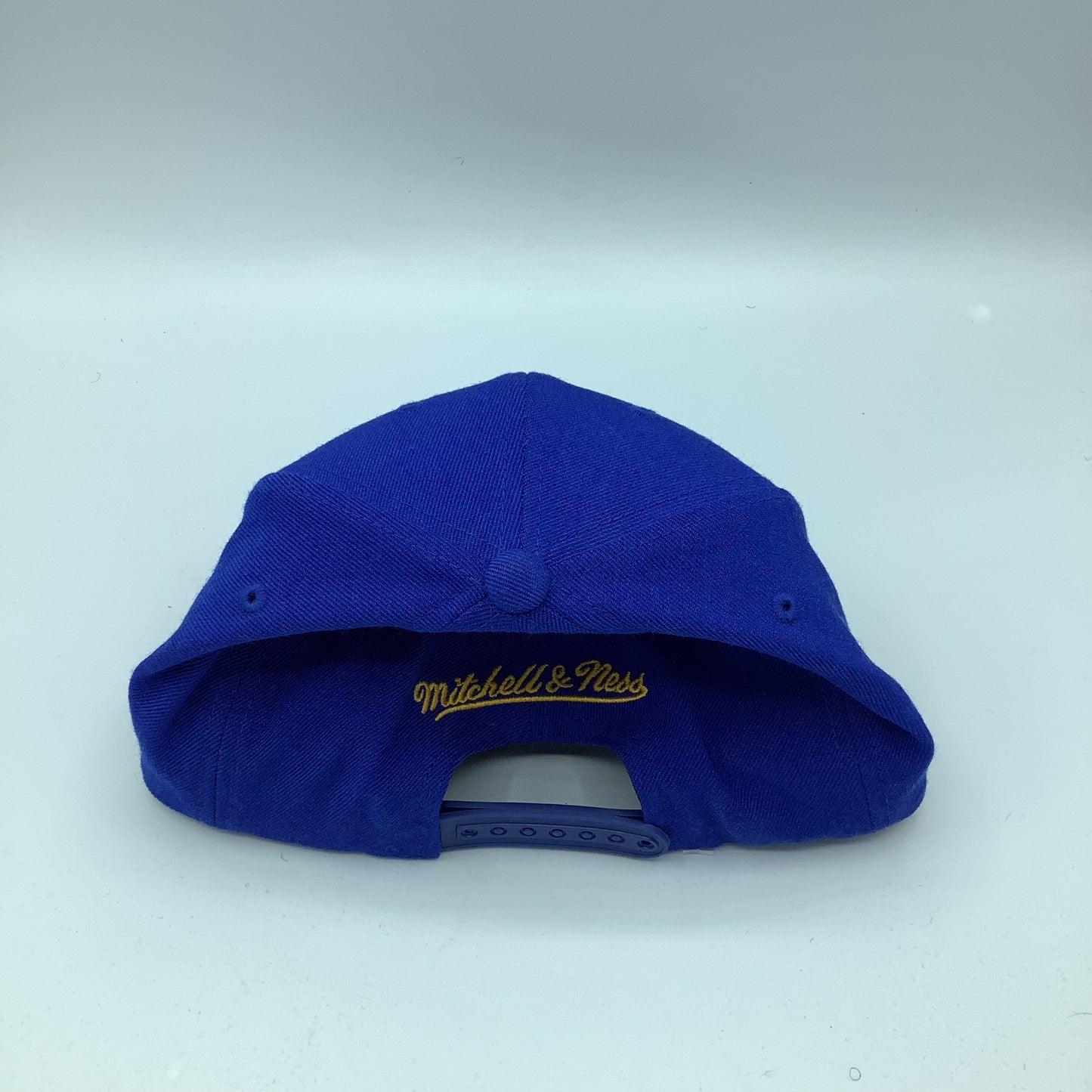 Mitchell & Ness GOLDEN STATE WARRIORS