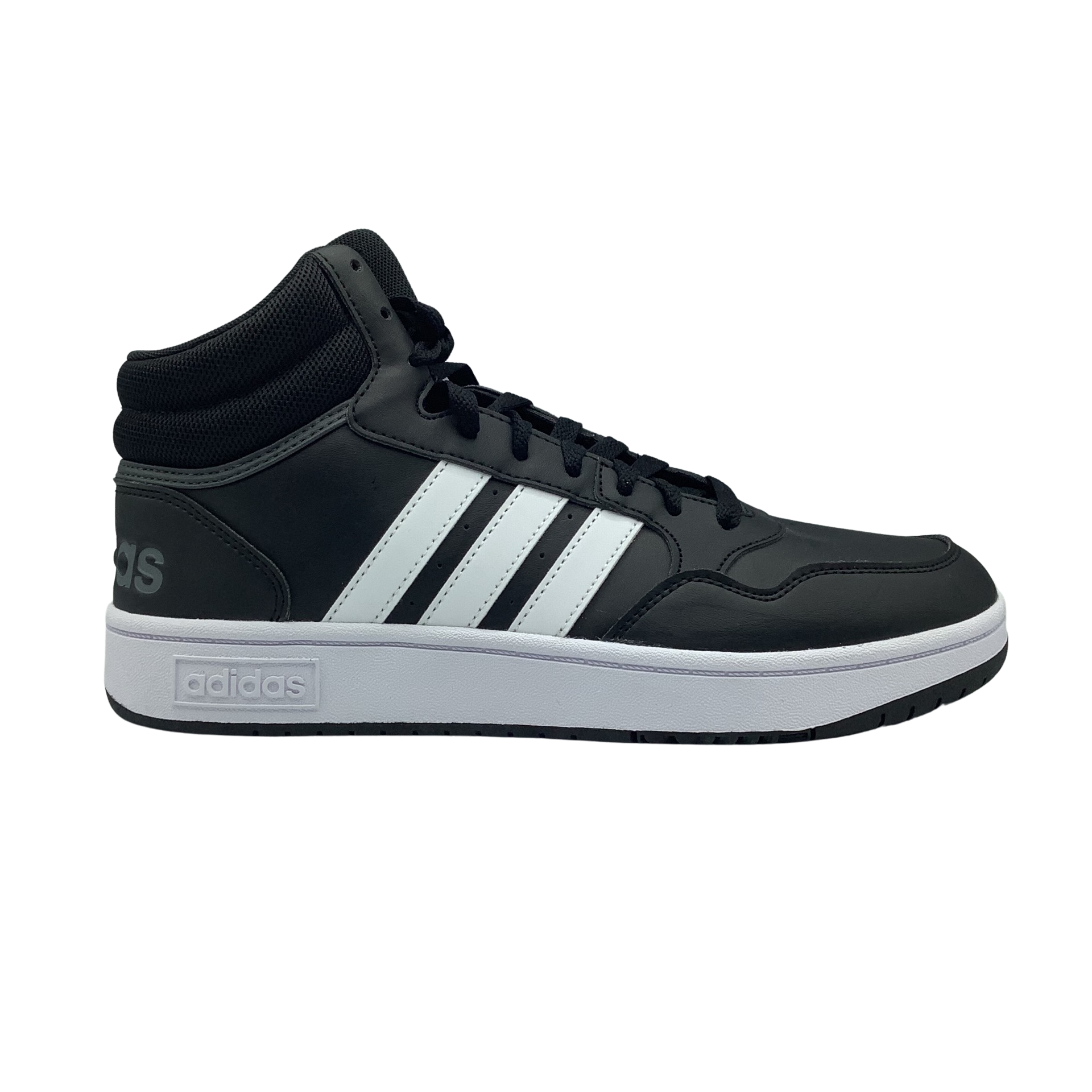 Adidas HOOPS 3.0 MID