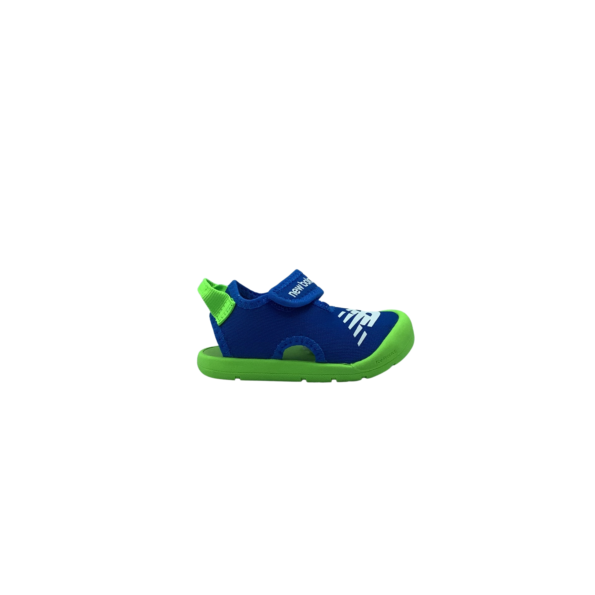 Newborn new top balance shoes