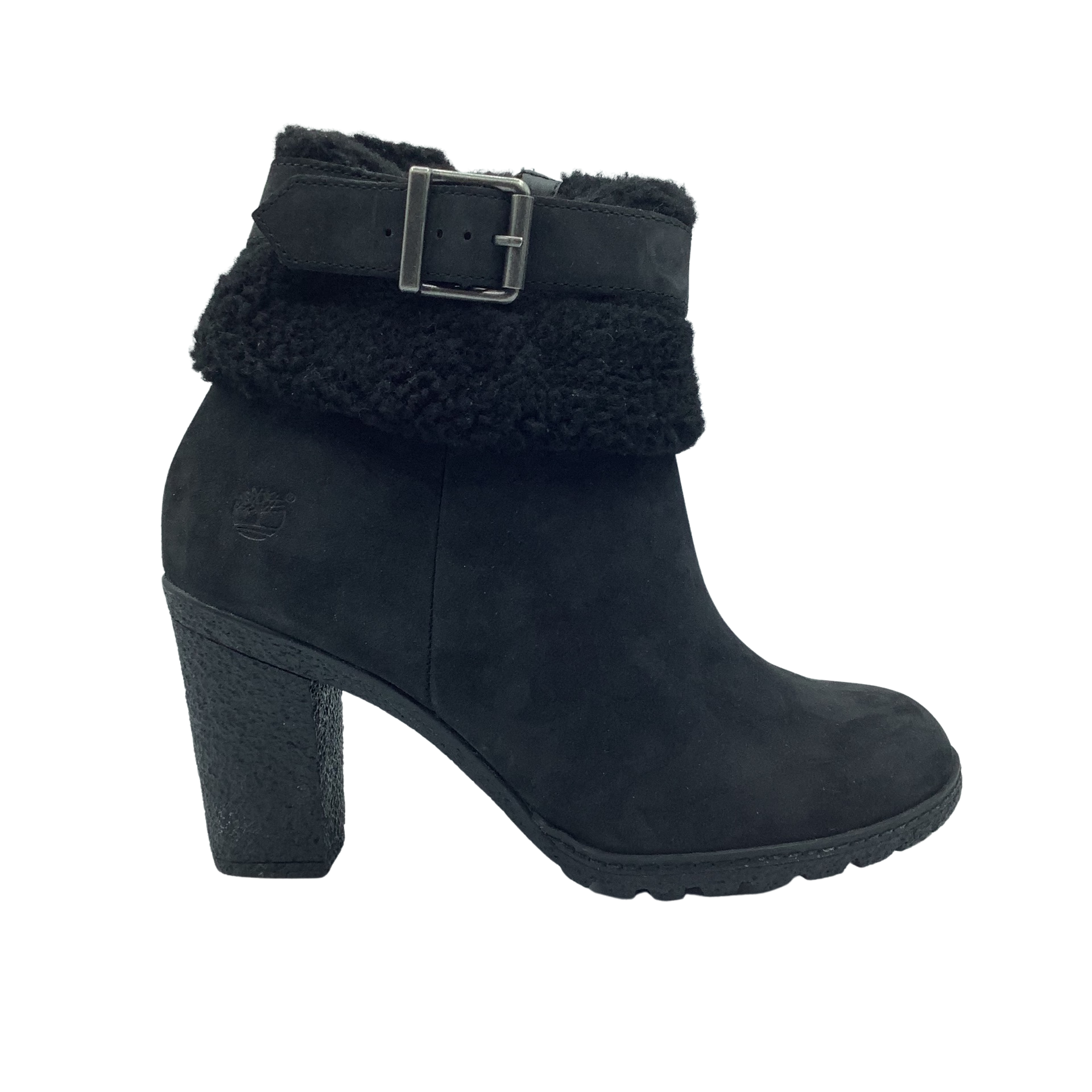 Timberland Glancy Fleece F/D