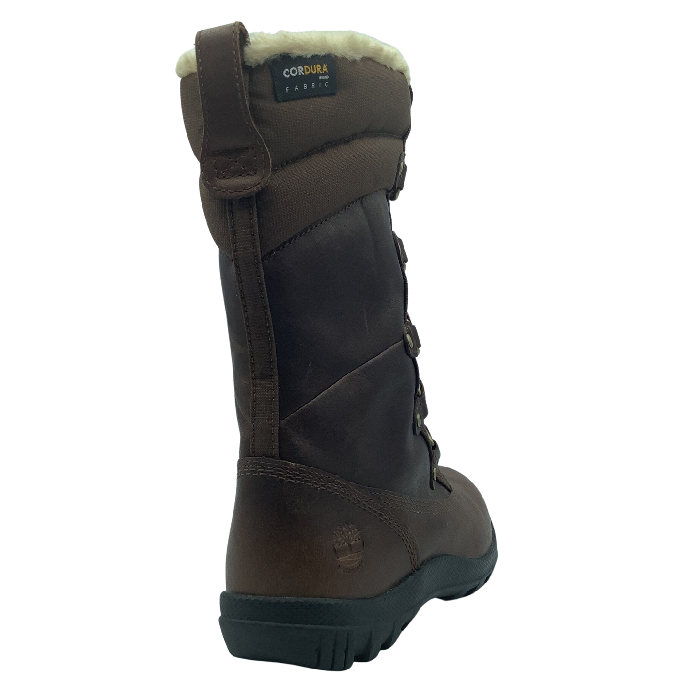 Timberland MOUNT HOPE WP L/F MID BOOT