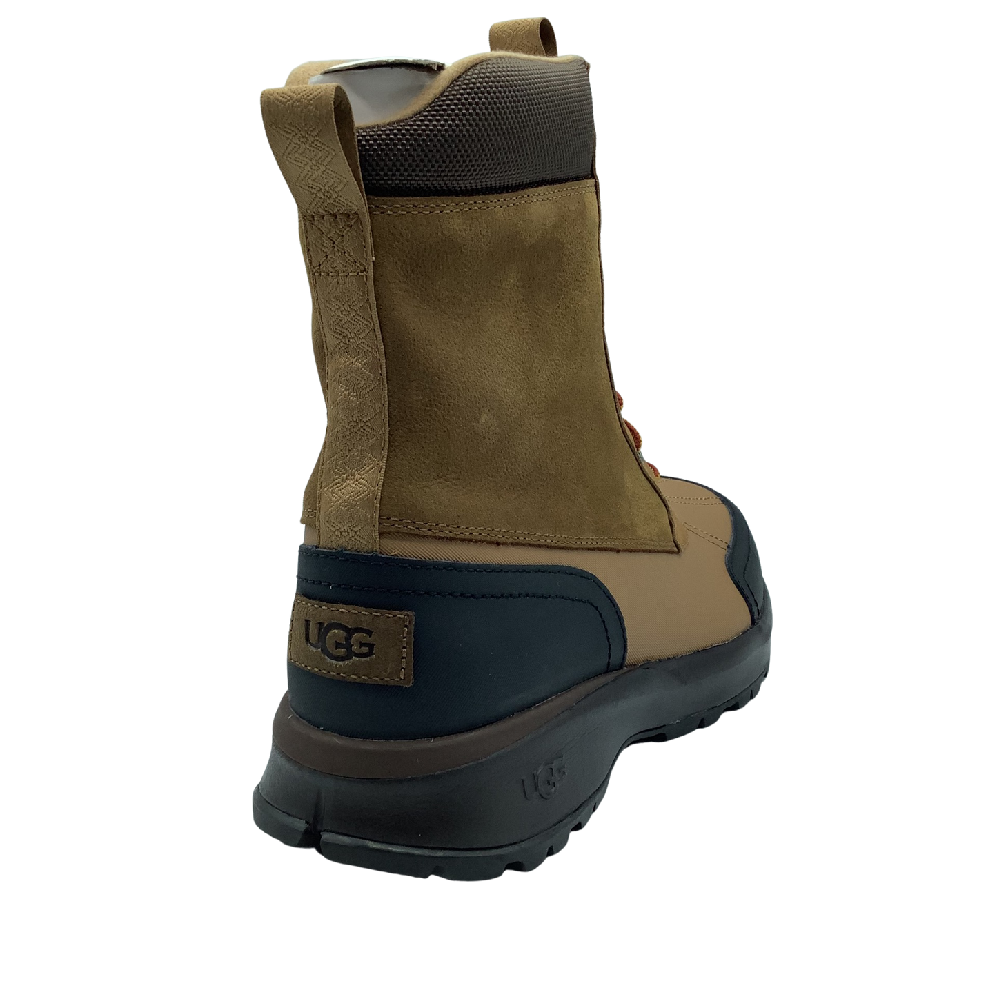 UGG M EMMET DUCK BOOT