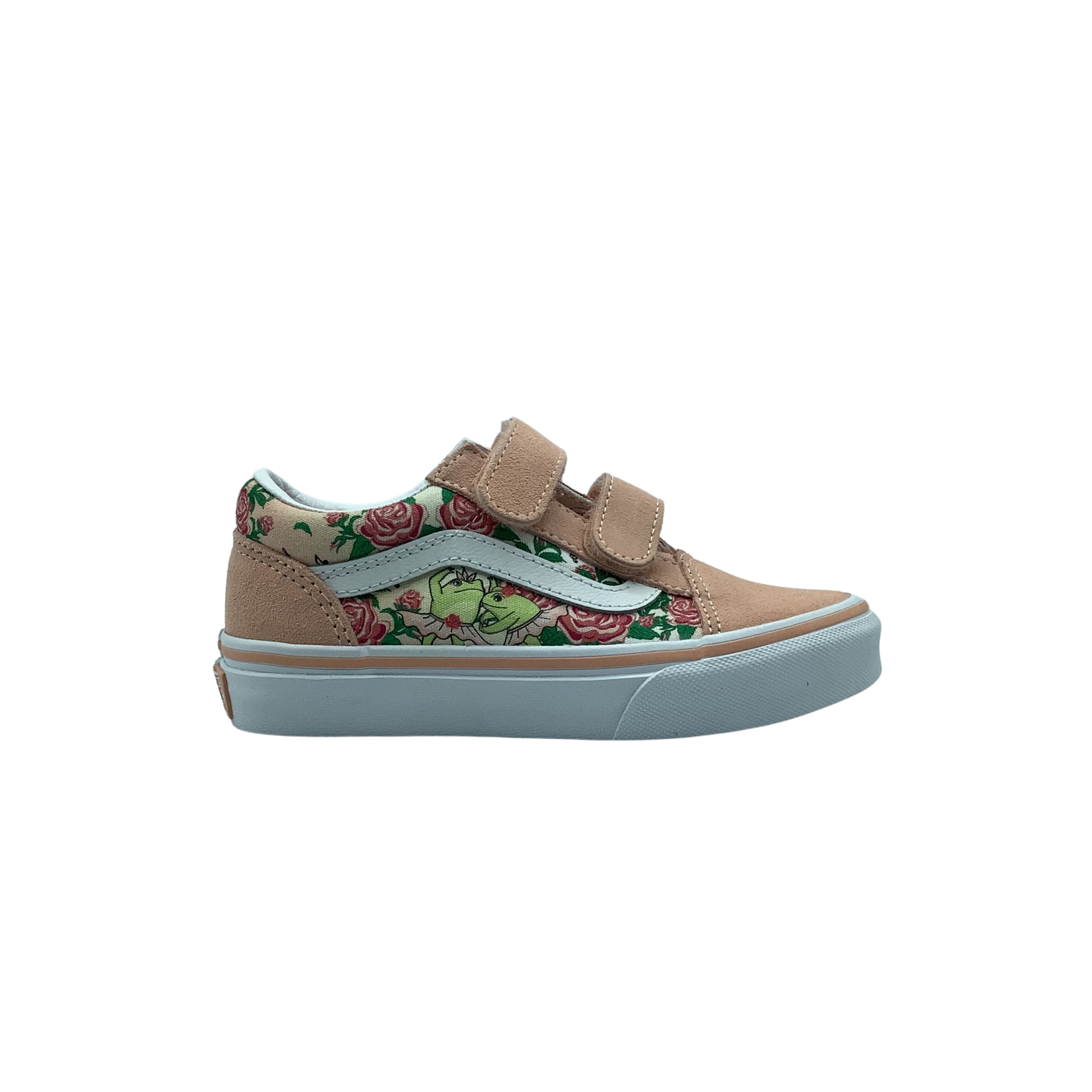 Vans old discount skool enfant