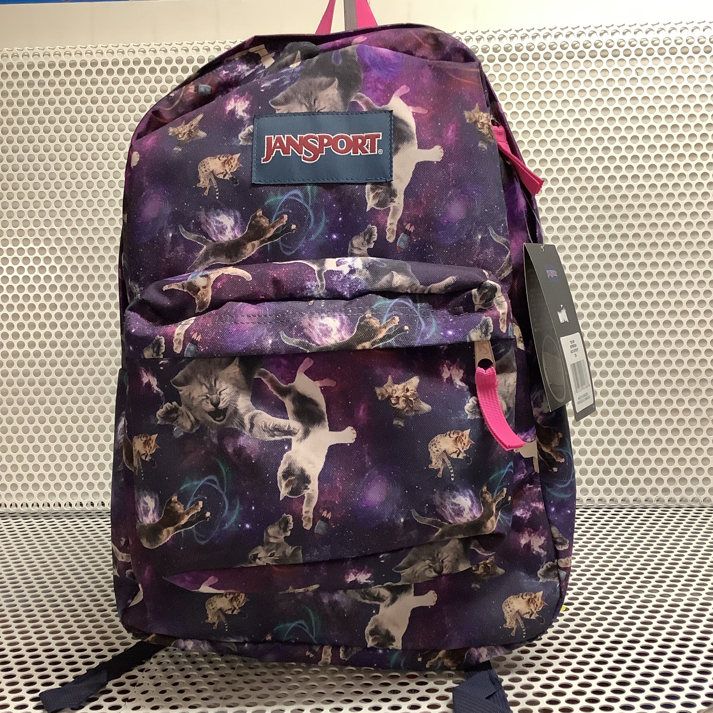 Jansport SUPERBREAK