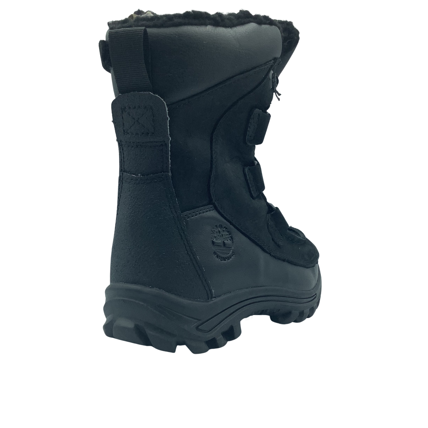 Timberland CHILLBERG WATERPROOF MID BOOT