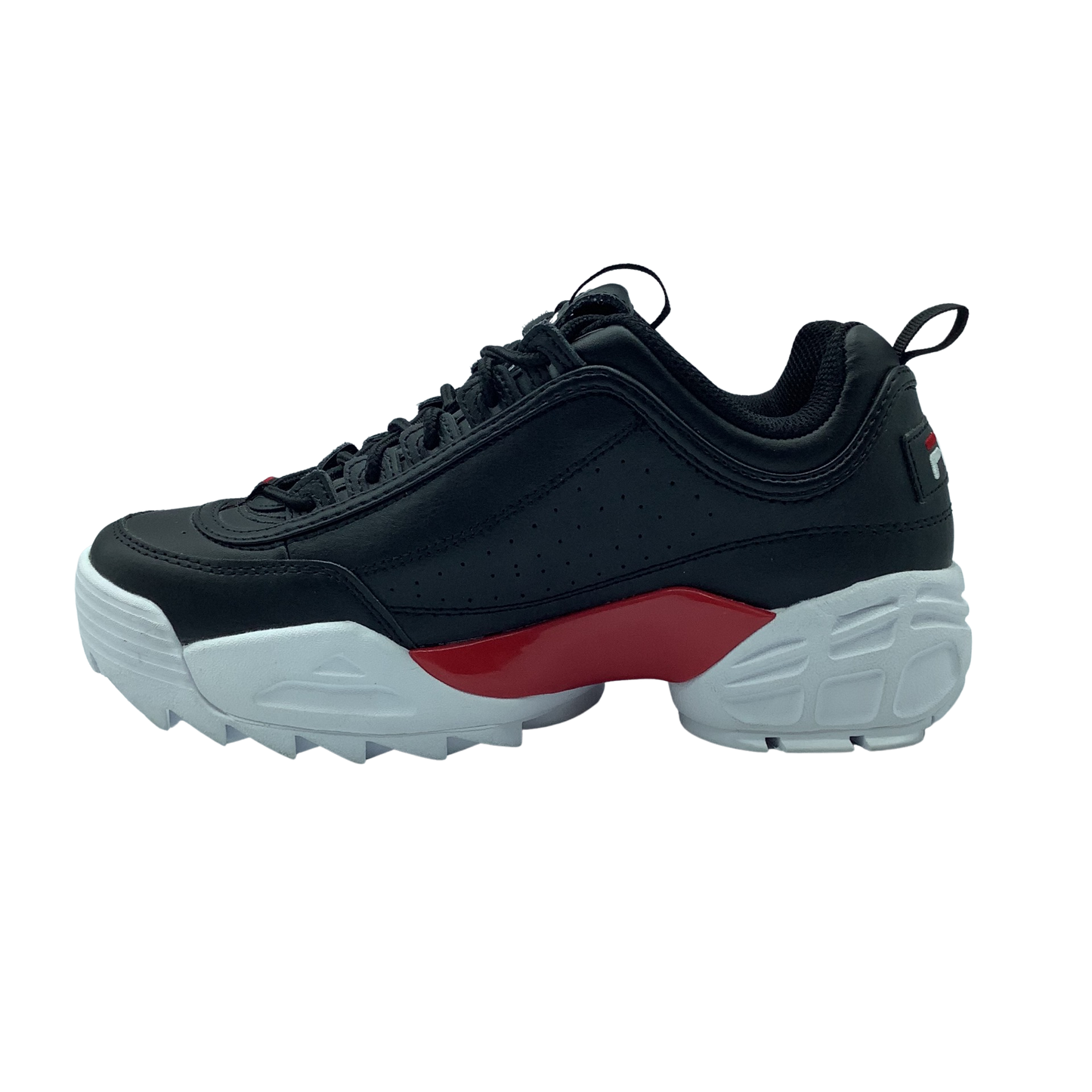 Fila DISRUPTOR II LAB