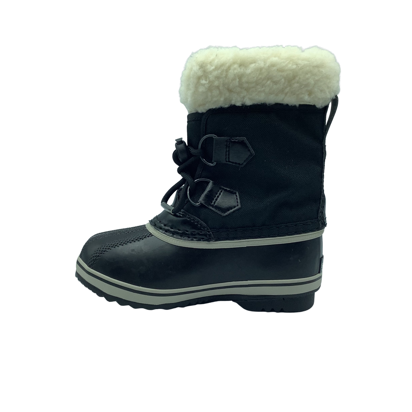 SOREL CHILDRENS YOOT PAC NYLON