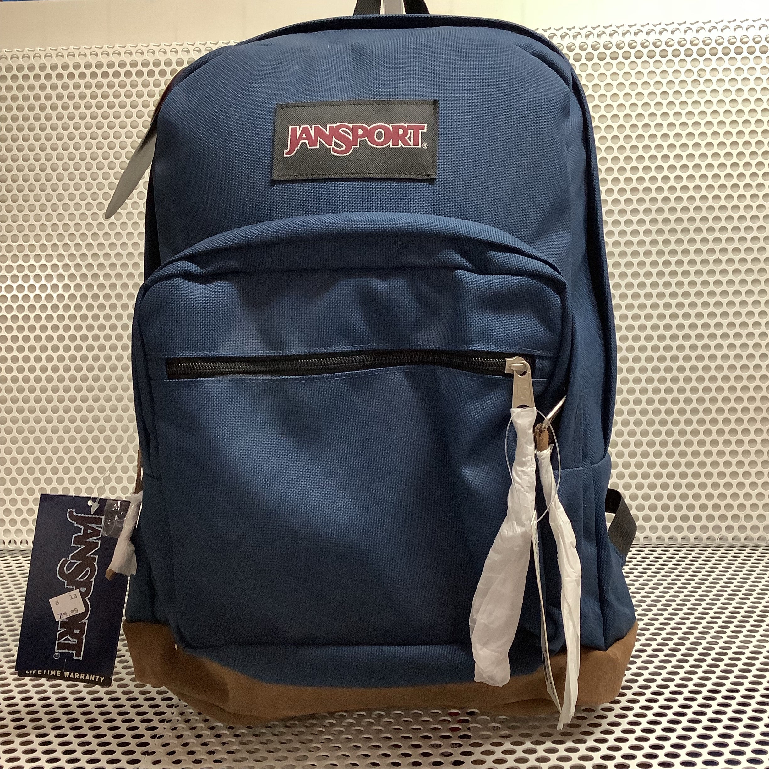 Jansport RIGHT PACK – Sports Uptown