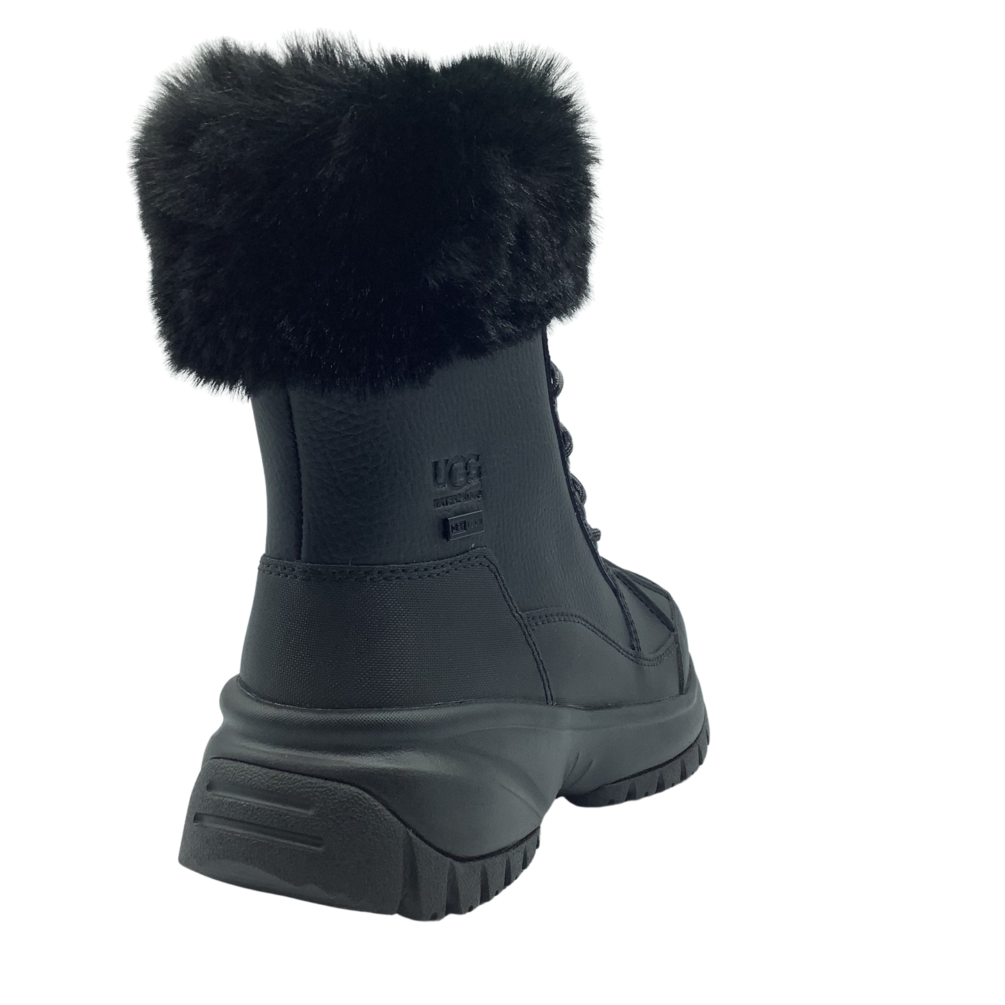 UGG W YOSE FLUFF