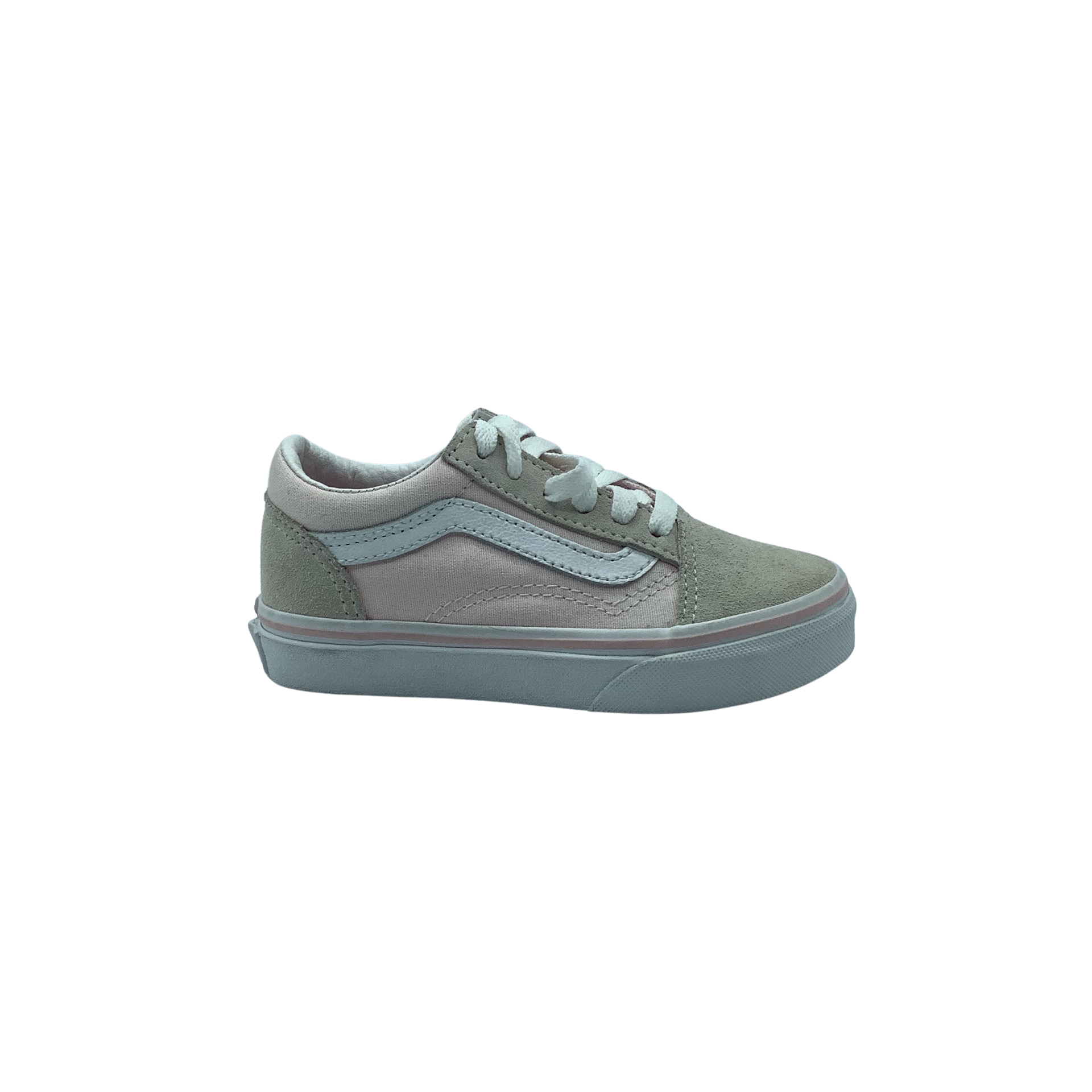 Vans Old Skool Chalk Pink