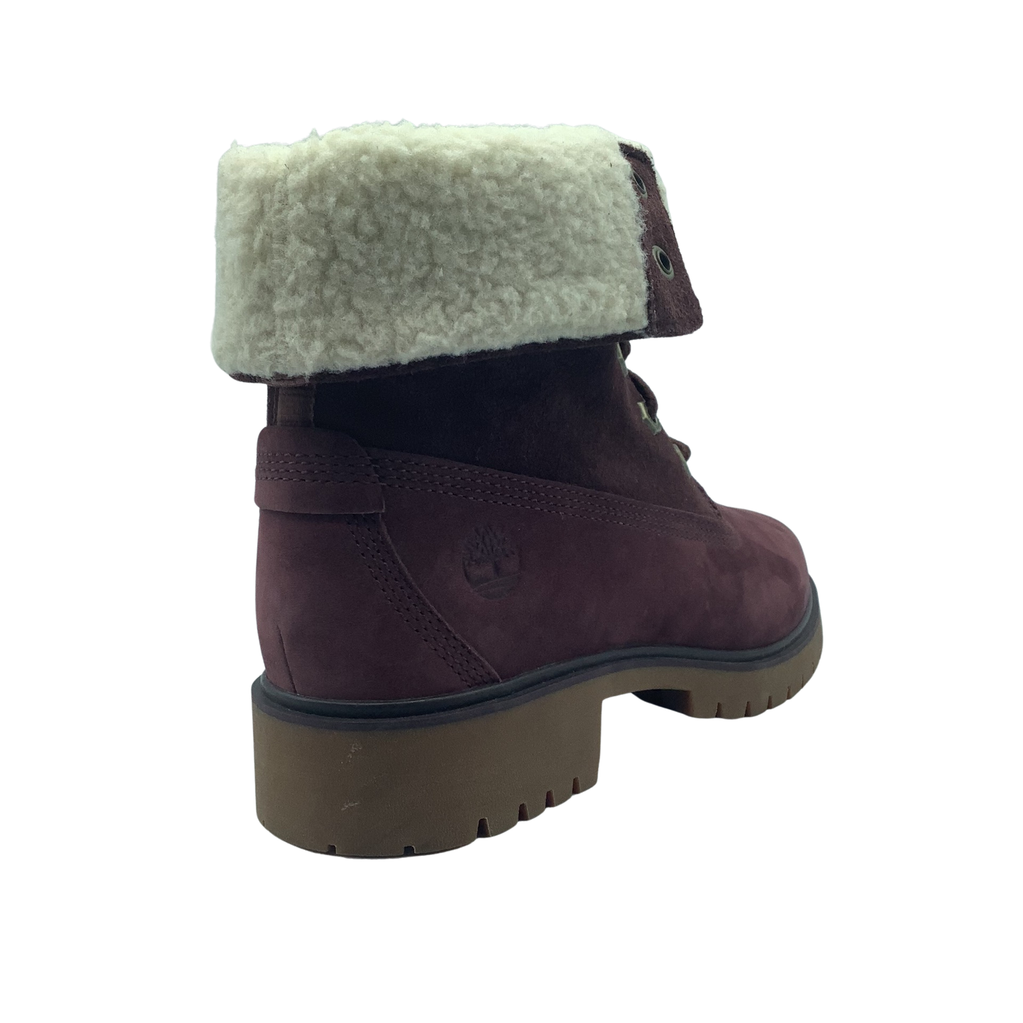 Timberland JAYNE WP FLEECE FOLD DOWN