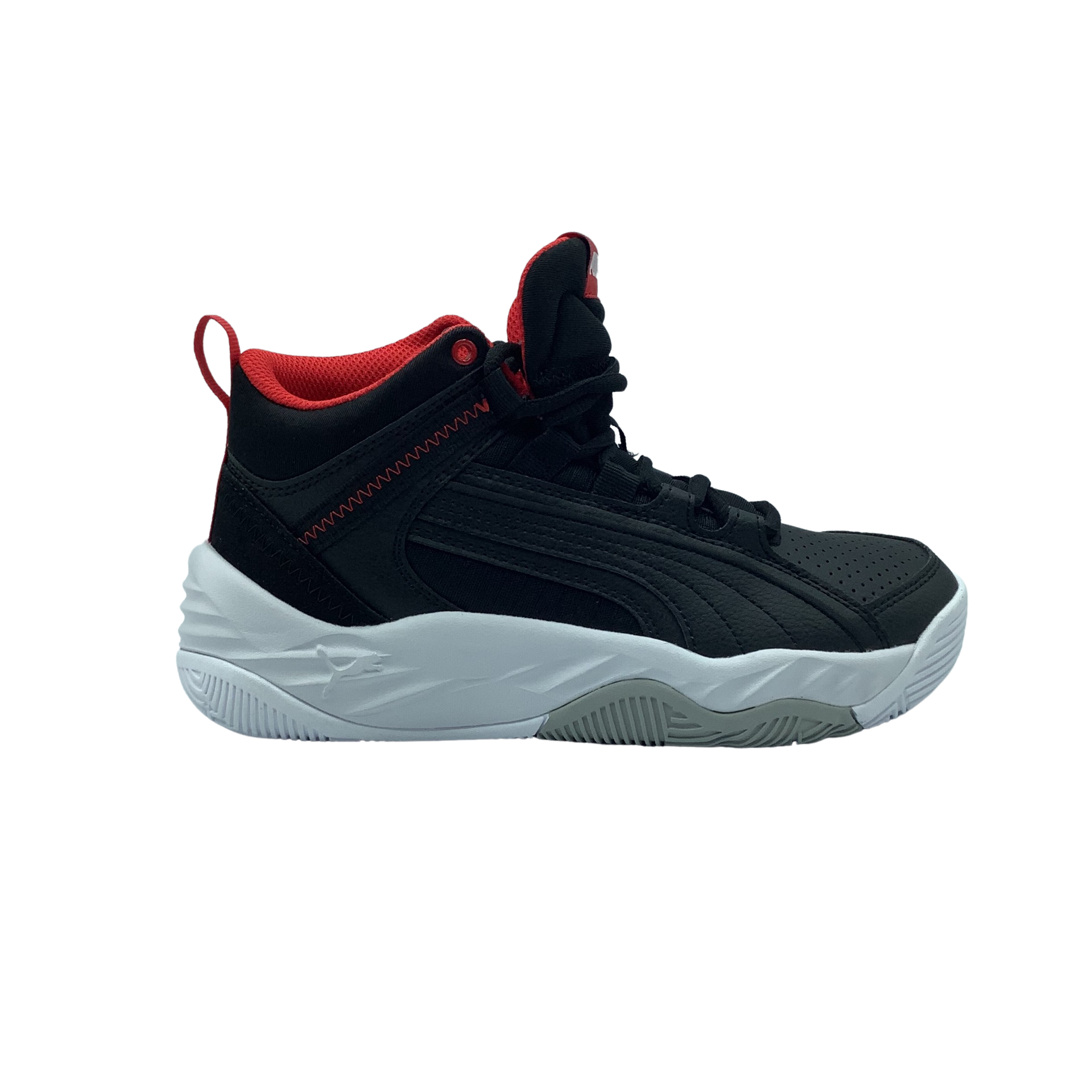 PUMA Enzo 2 Weave jr Sports Uptown