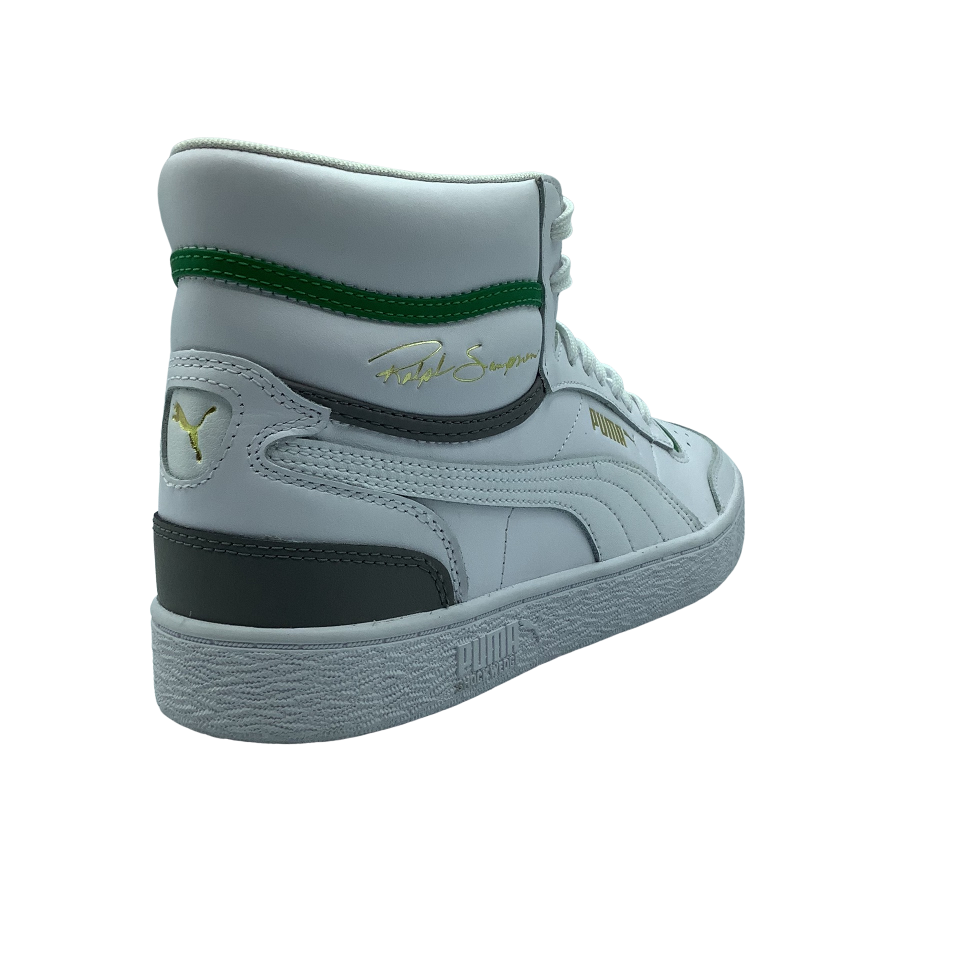 Puma Ralph Sampson Mid