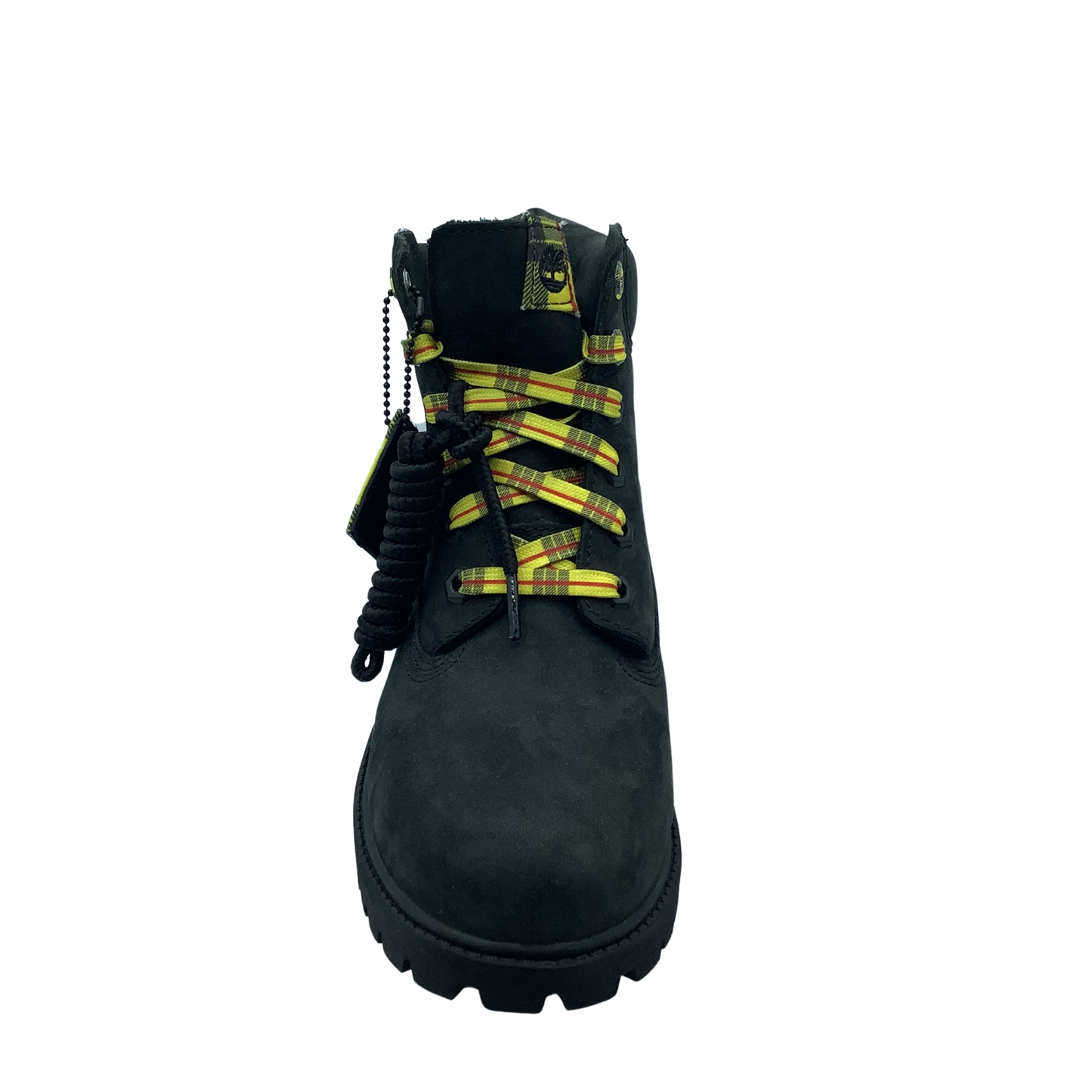 Timberland Premium 6 In Waterproof Boot