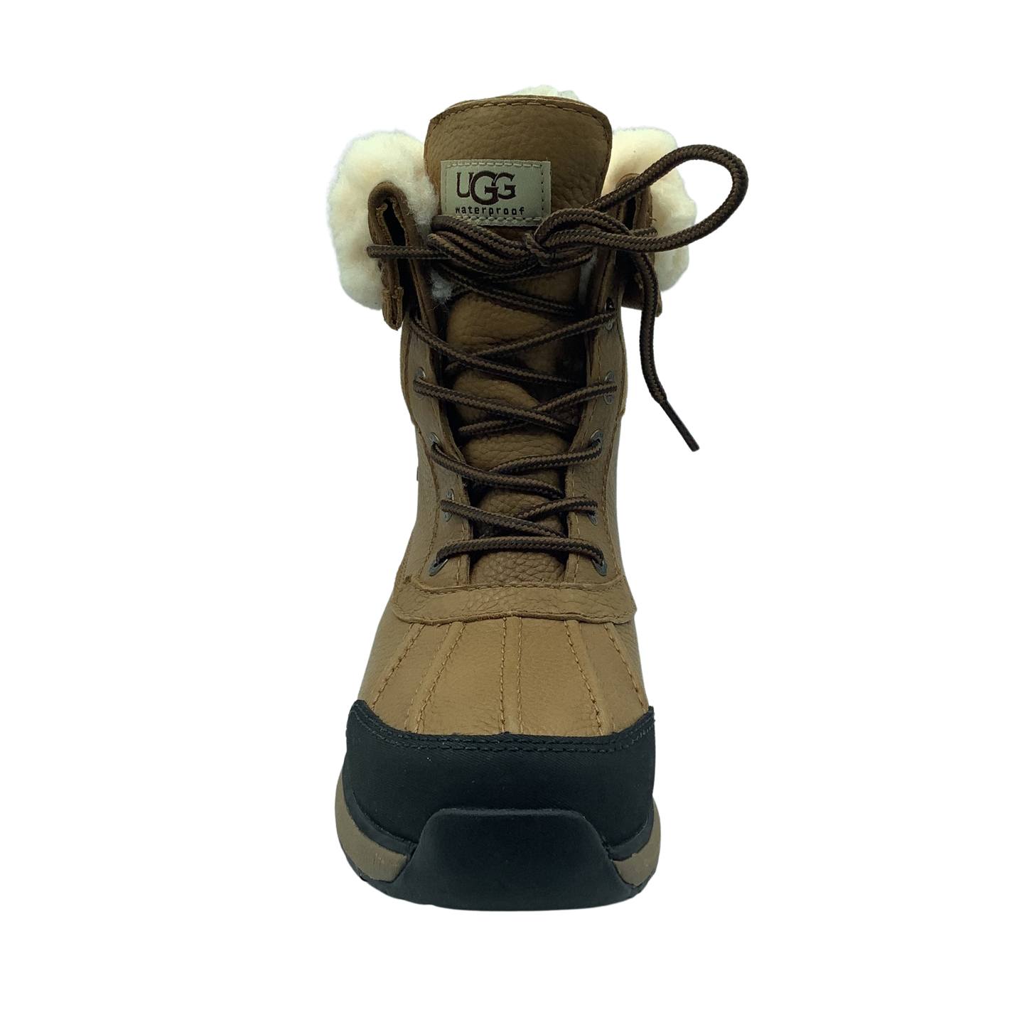 UGG W ADIRONDACK BOOT III