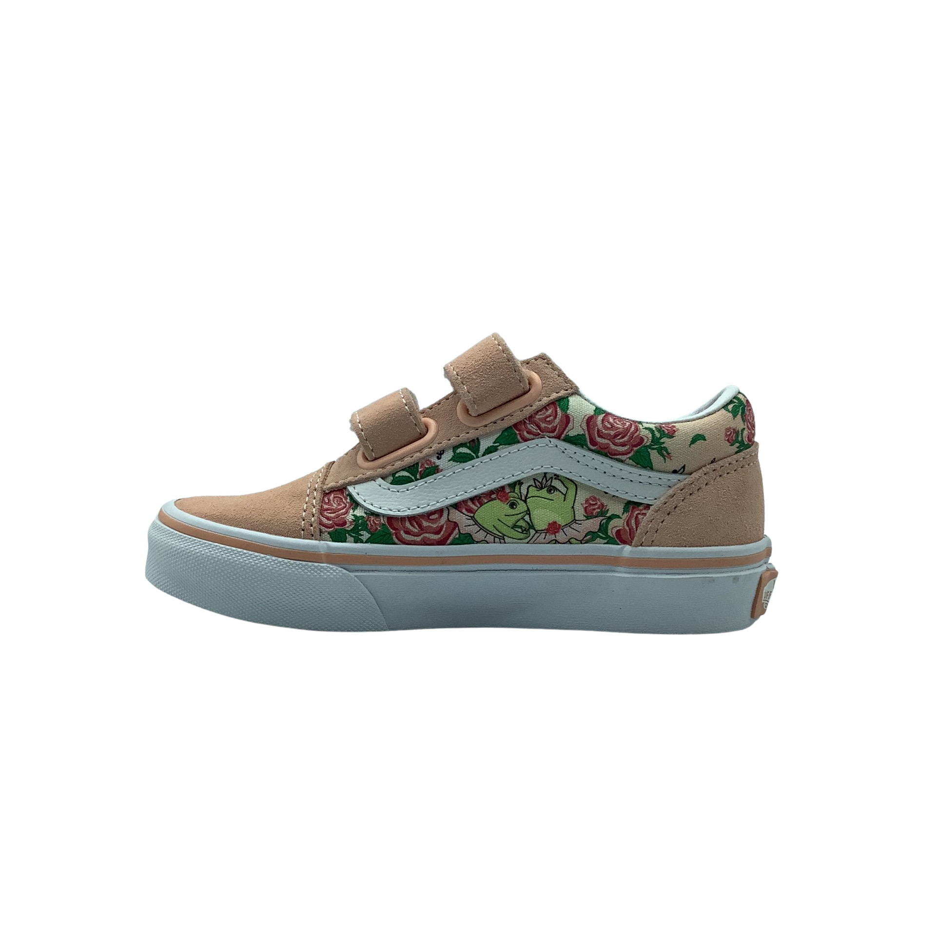 Vans OLD SKOOL V (enfant)