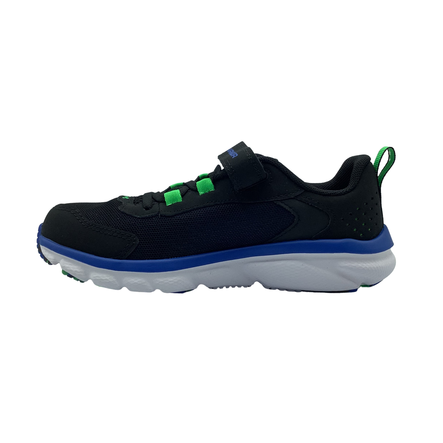 Under Armour UA BPS Assert 9 AC