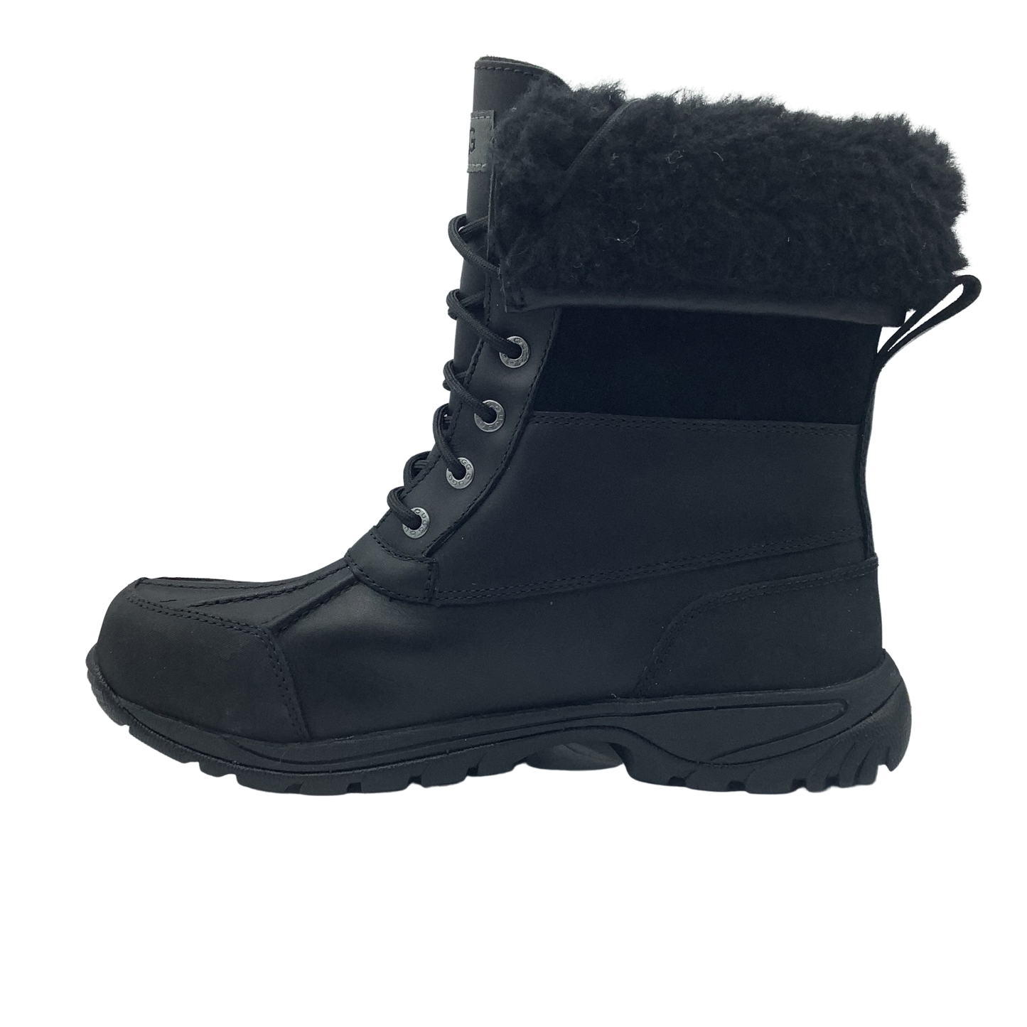UGG M BUTTE