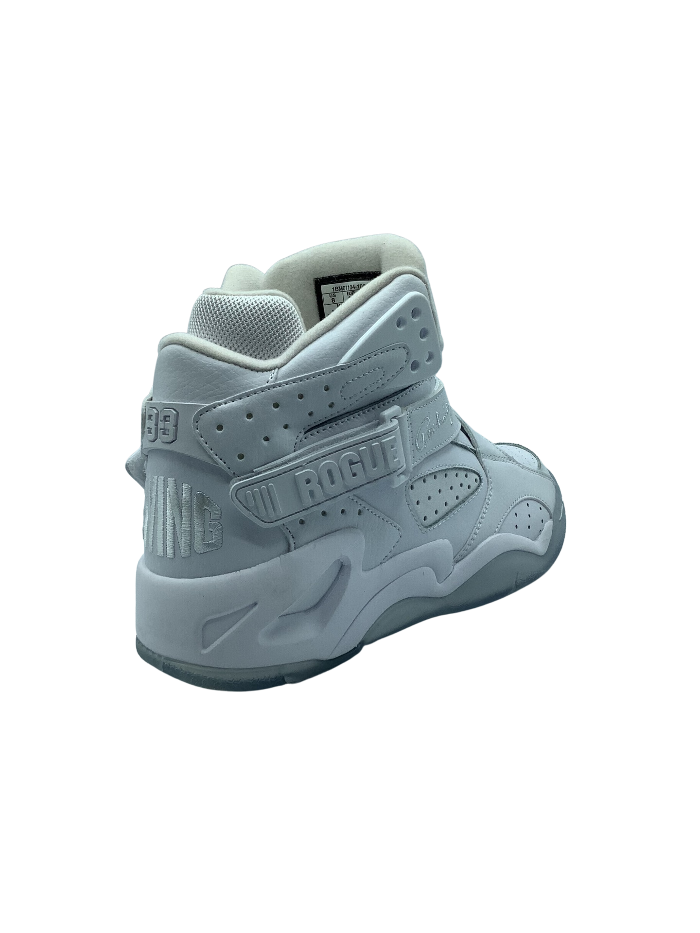 Patrick Ewing ROGUE