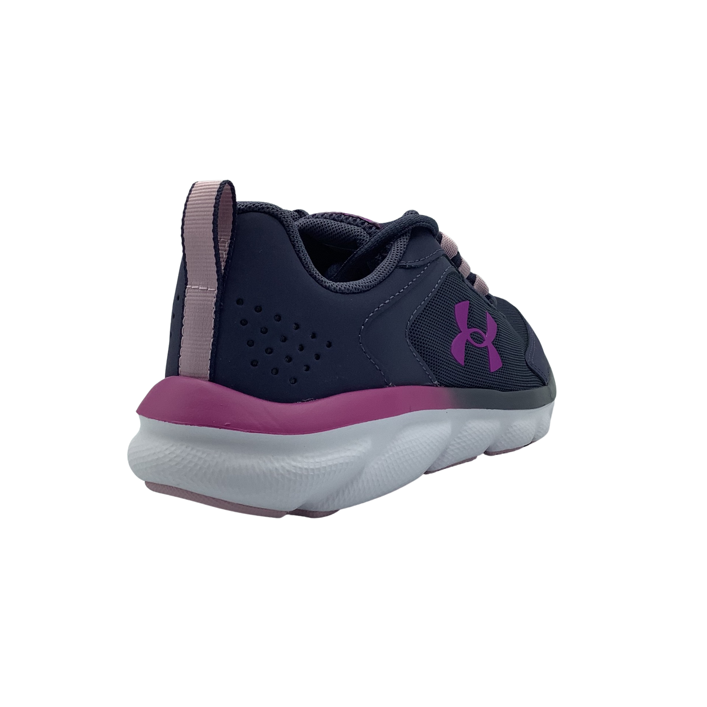 under armour UA BGS assert 9