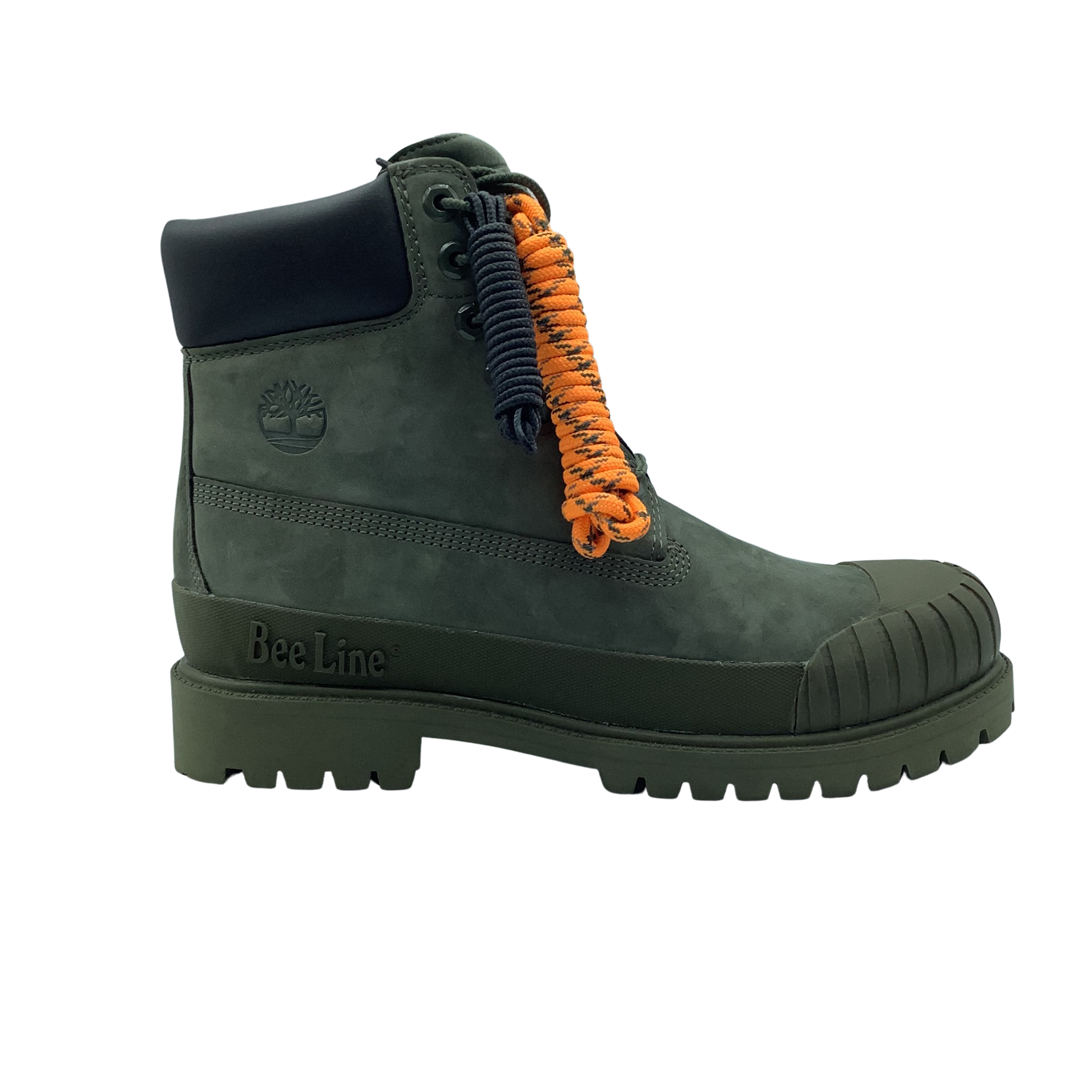 Timberland 6 Inch Premium BeeLine