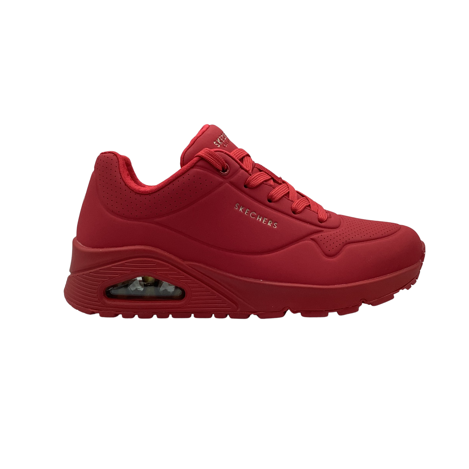 Skechers Stand on air WN'