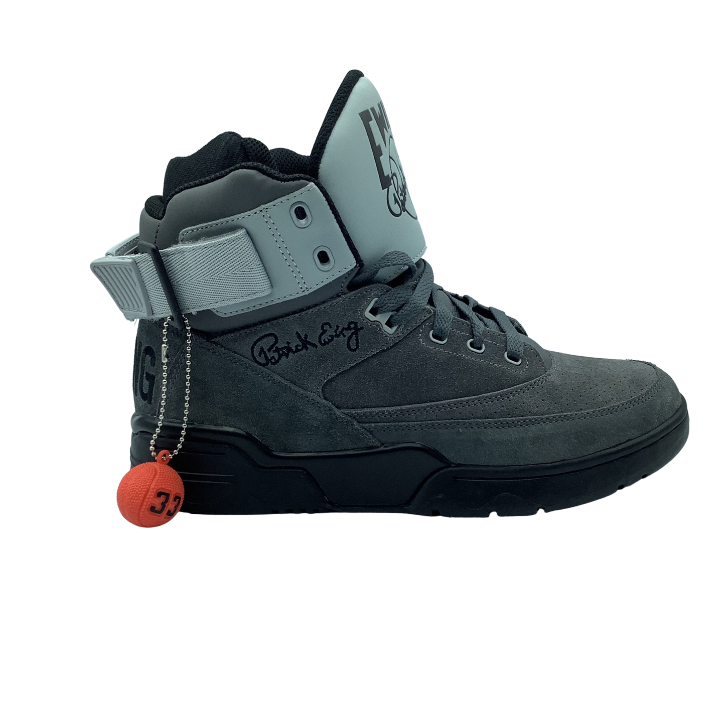 Patrick Ewing 33 HI
