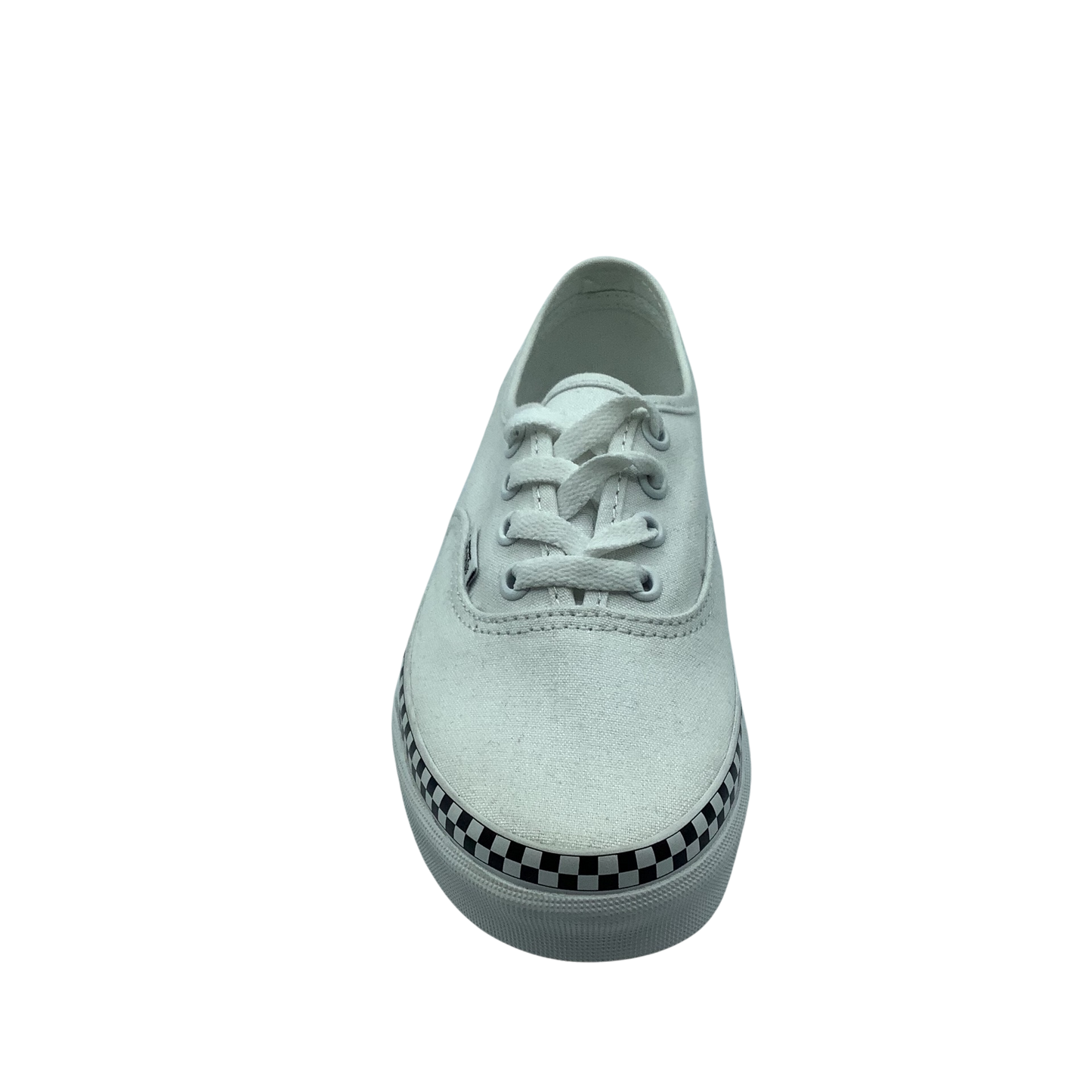 Vans Authentic ( check foxing)