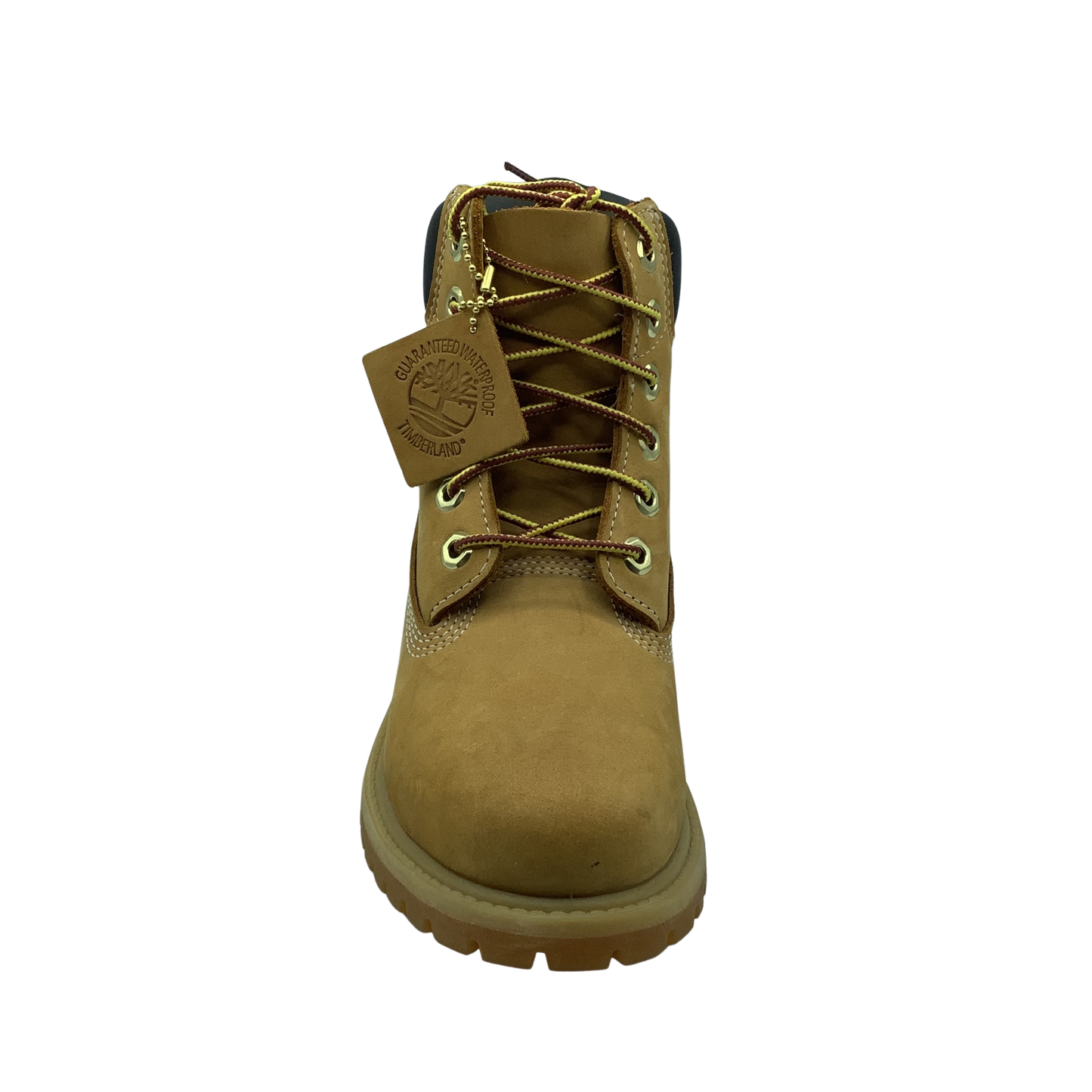 Timberland AF 6IN PREM WHEAT NB