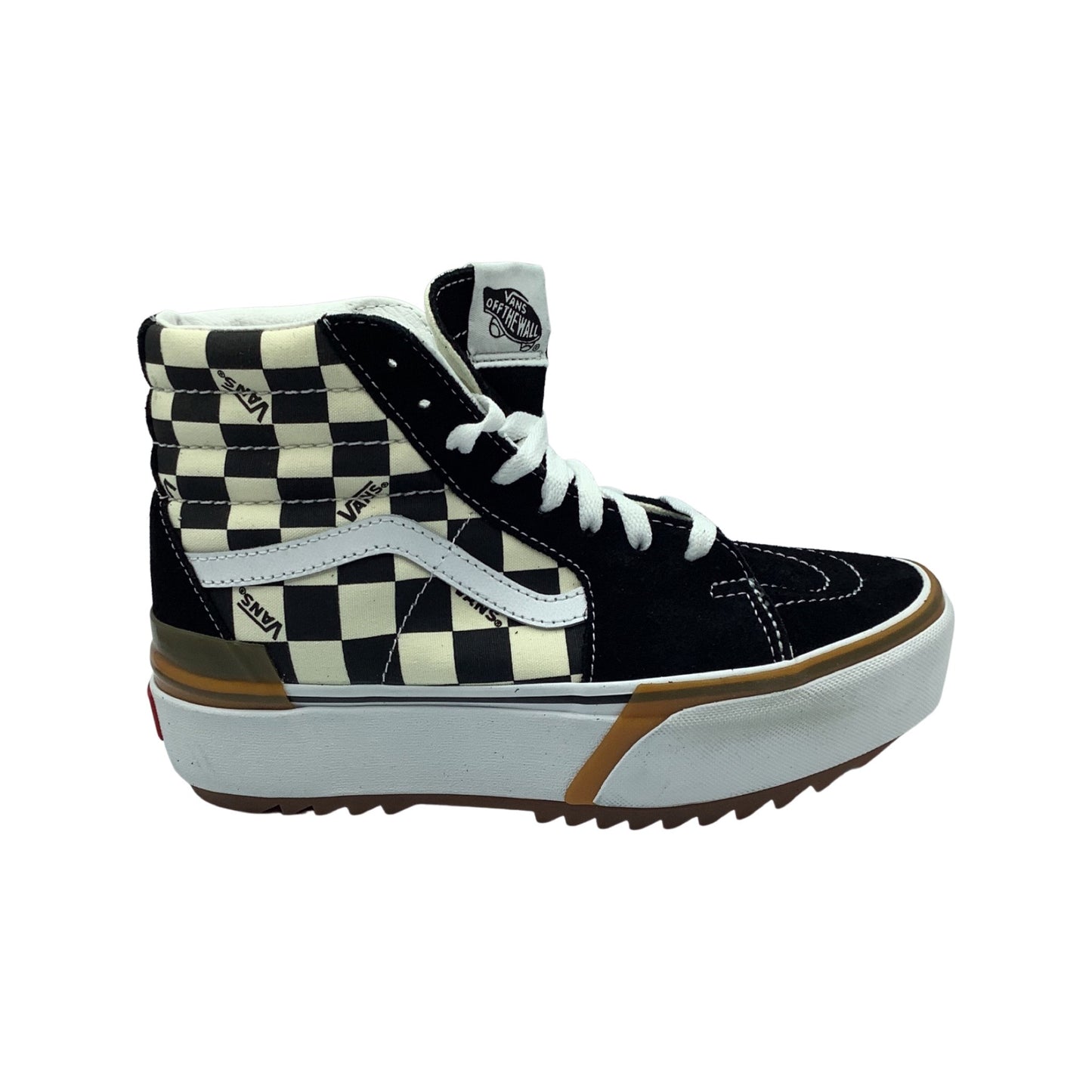 Vans Sk8-Hi
