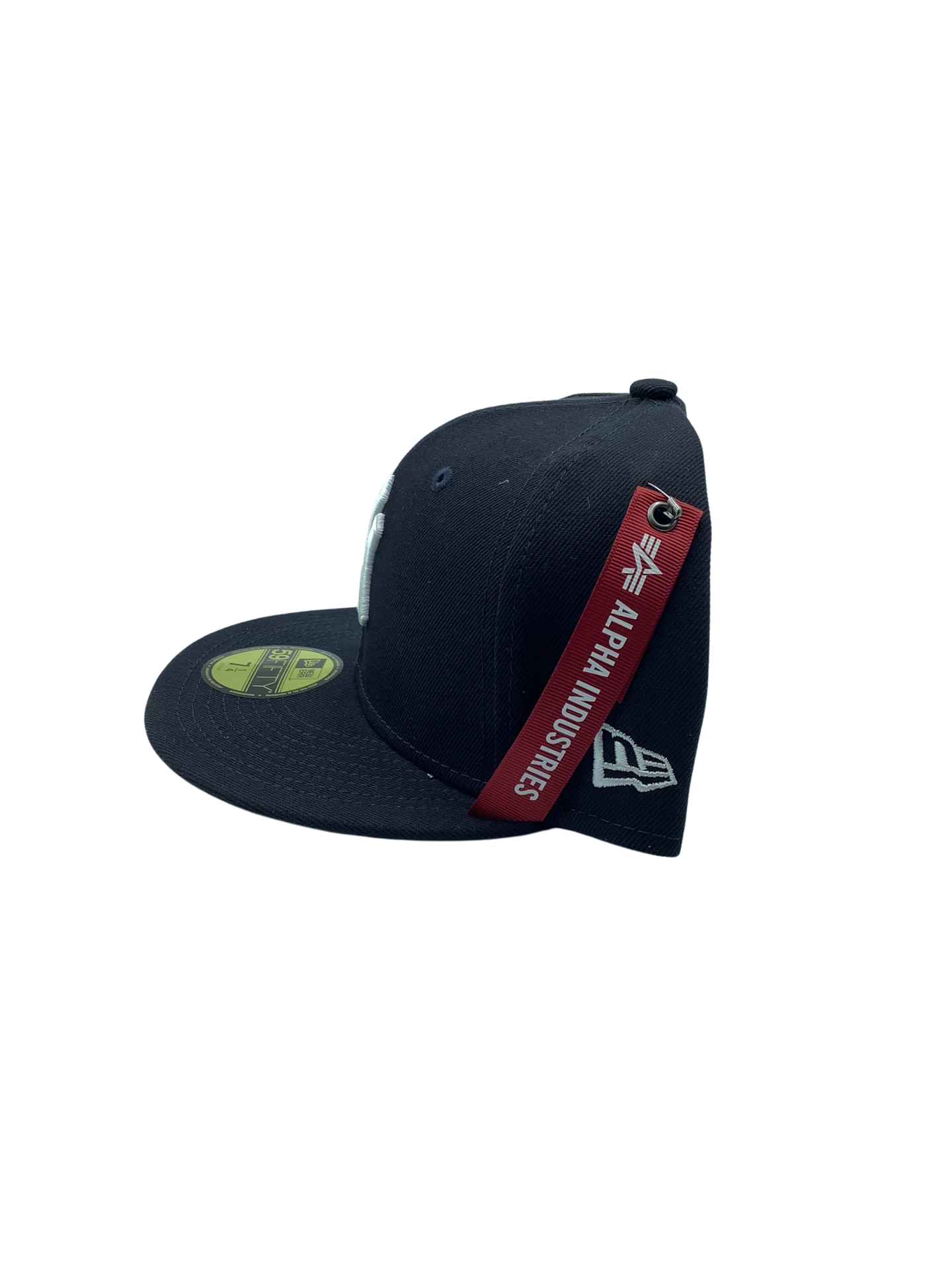 New Era NEW YORK YANKEES EDITION SPECIAL( ALPHA INDUSTRIES)