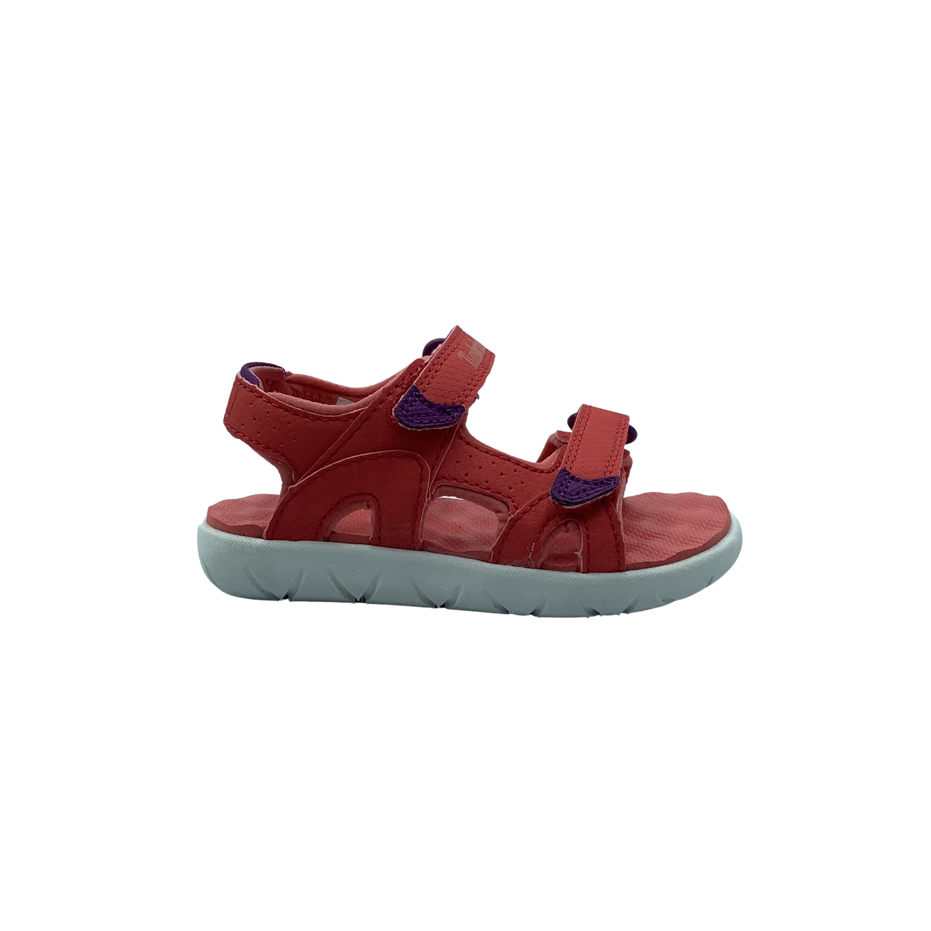 Timberland Perkins Row Strap Sandal (bébé)