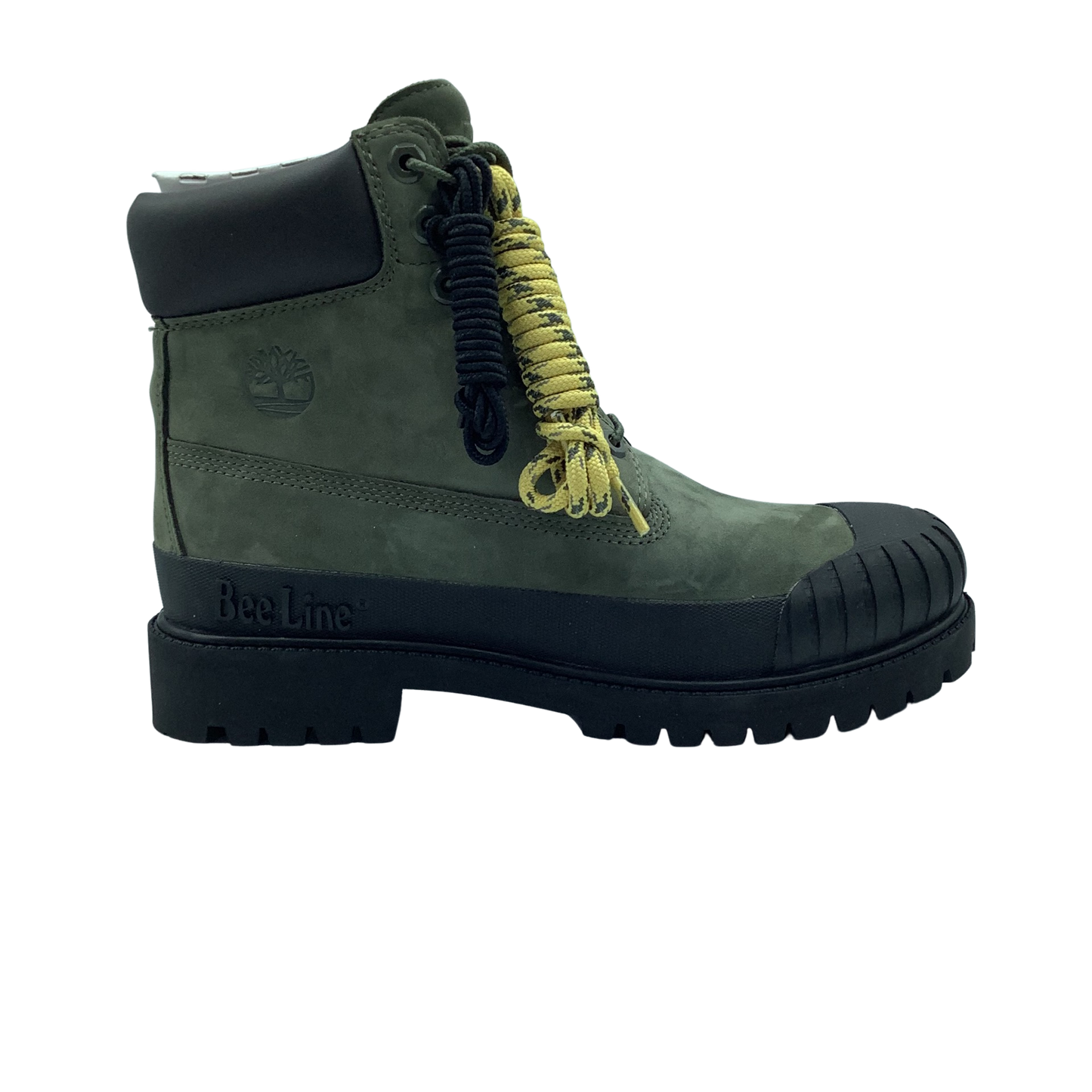 Timberland 6 Inch Premium BeeLine