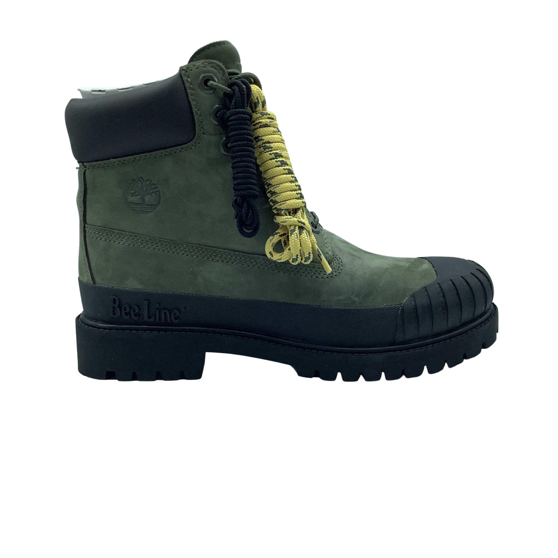 Timberland 6 Inch Premium BeeLine