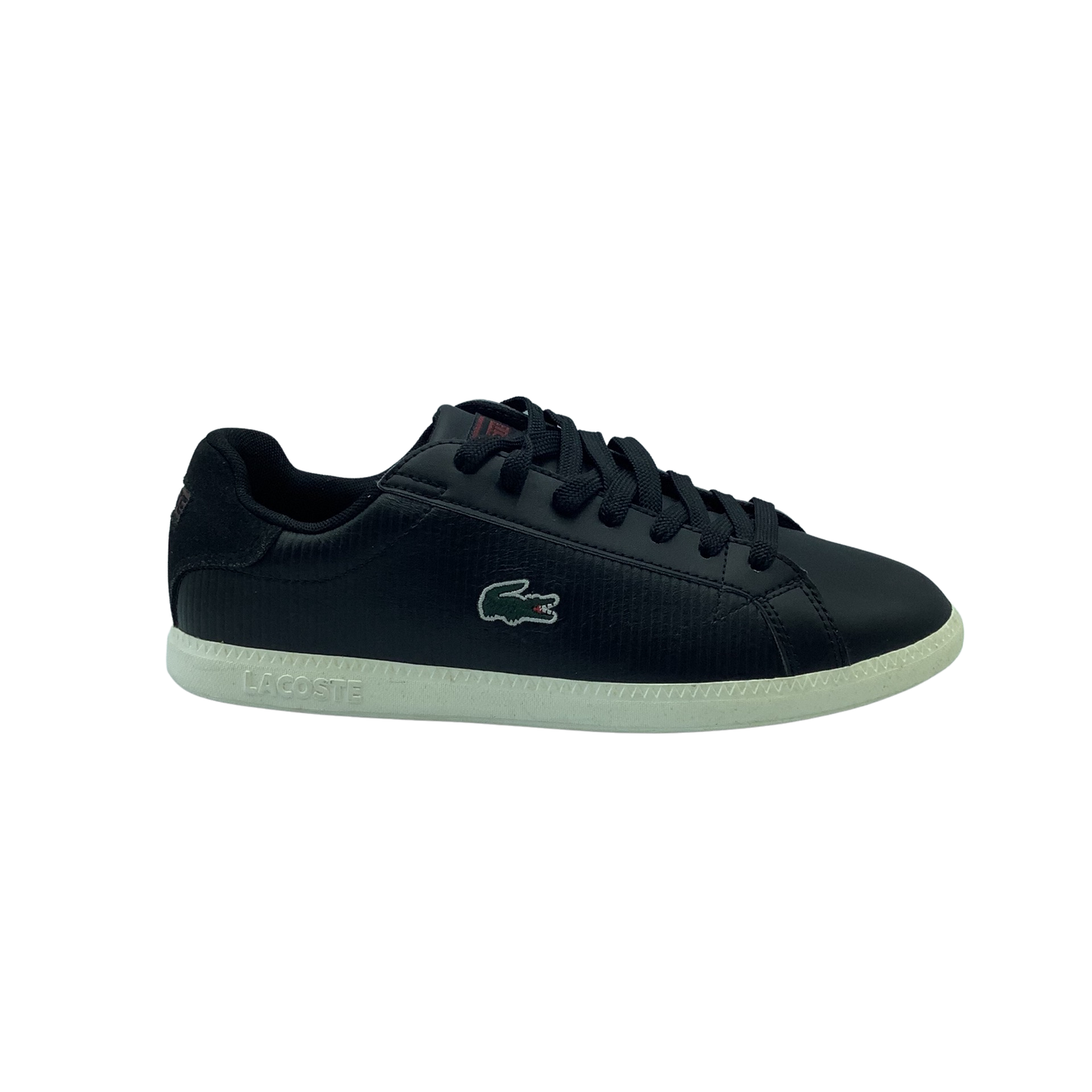 LACOSTE GRADUATE 319 2 SMA
