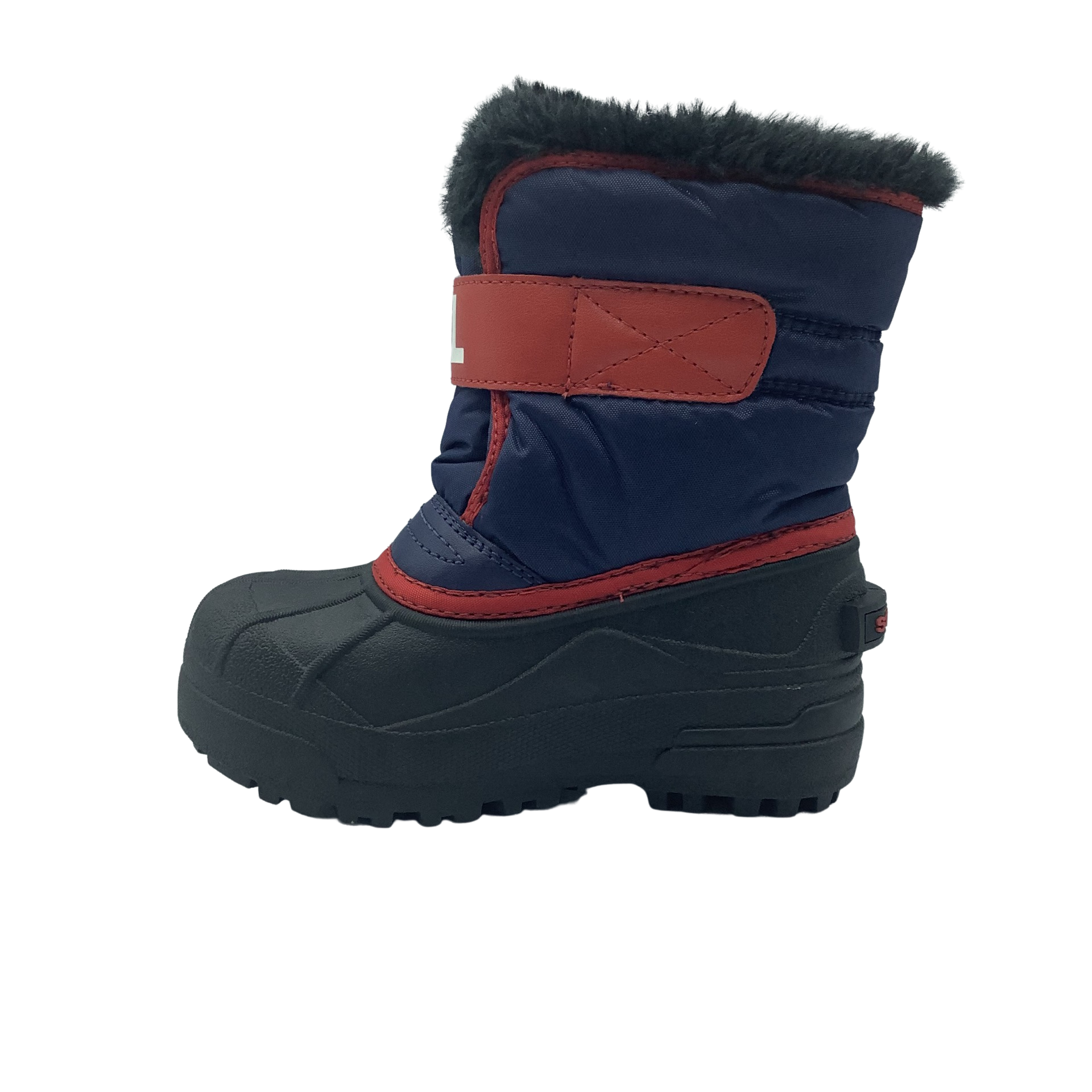 SOREL Childrens Snow Commander
