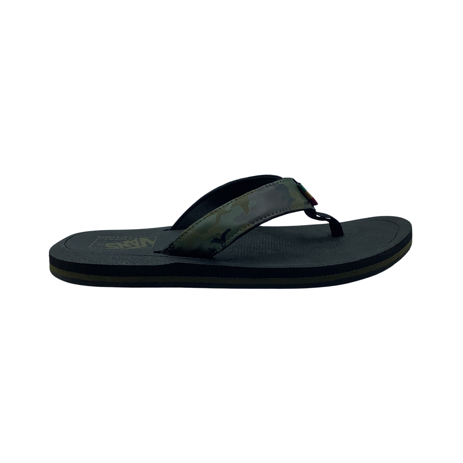 Vans Nexpa Synthetic