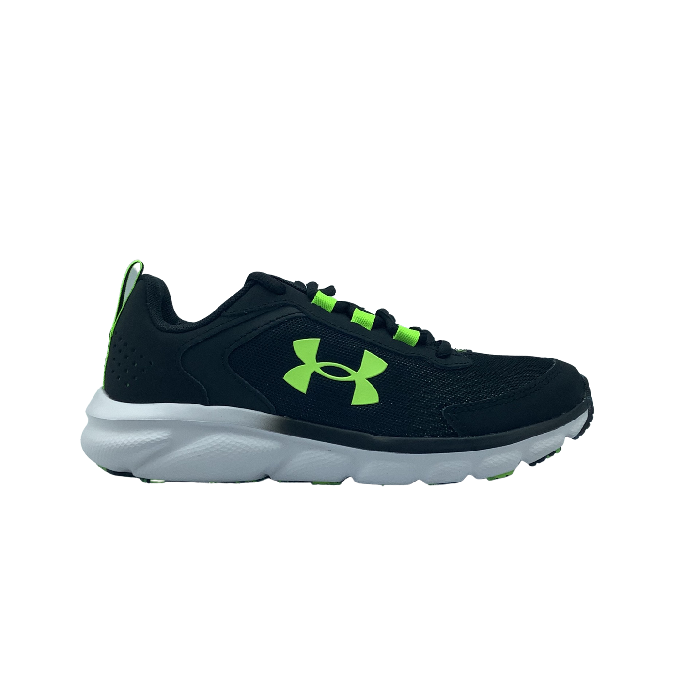 under armour UA BGS assert 9