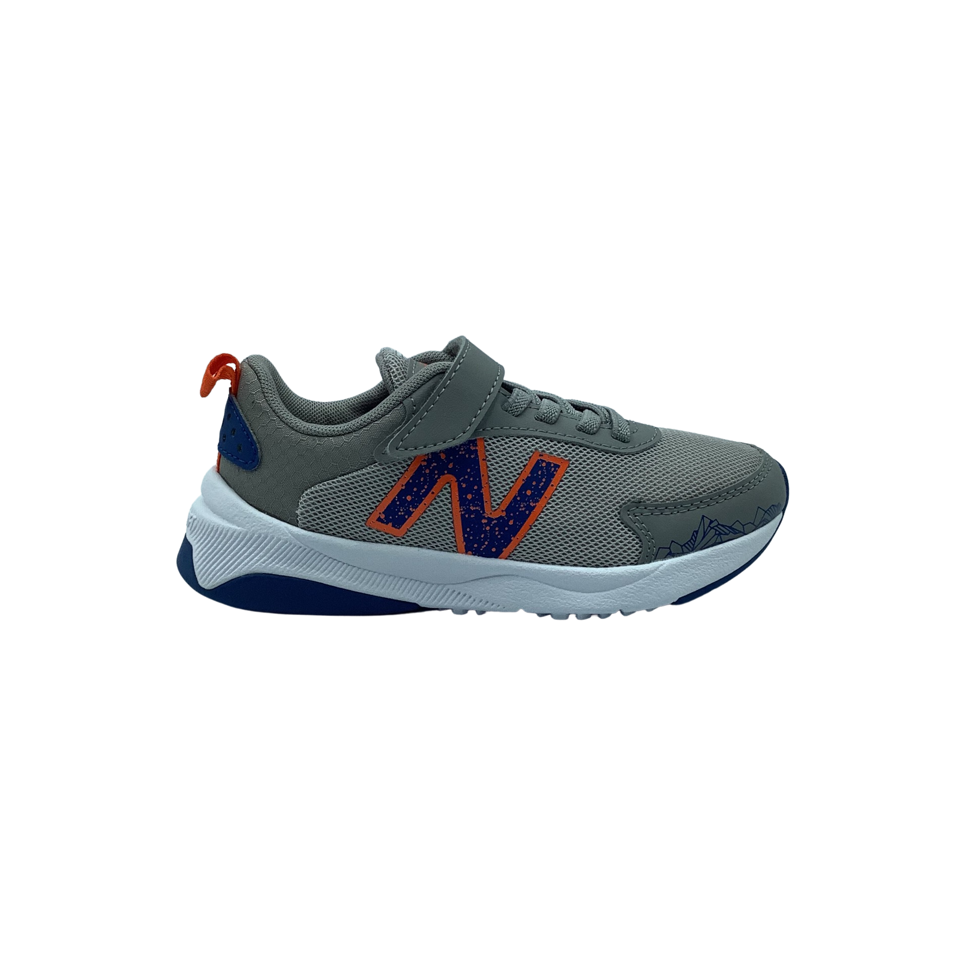 New balance kids sales 455