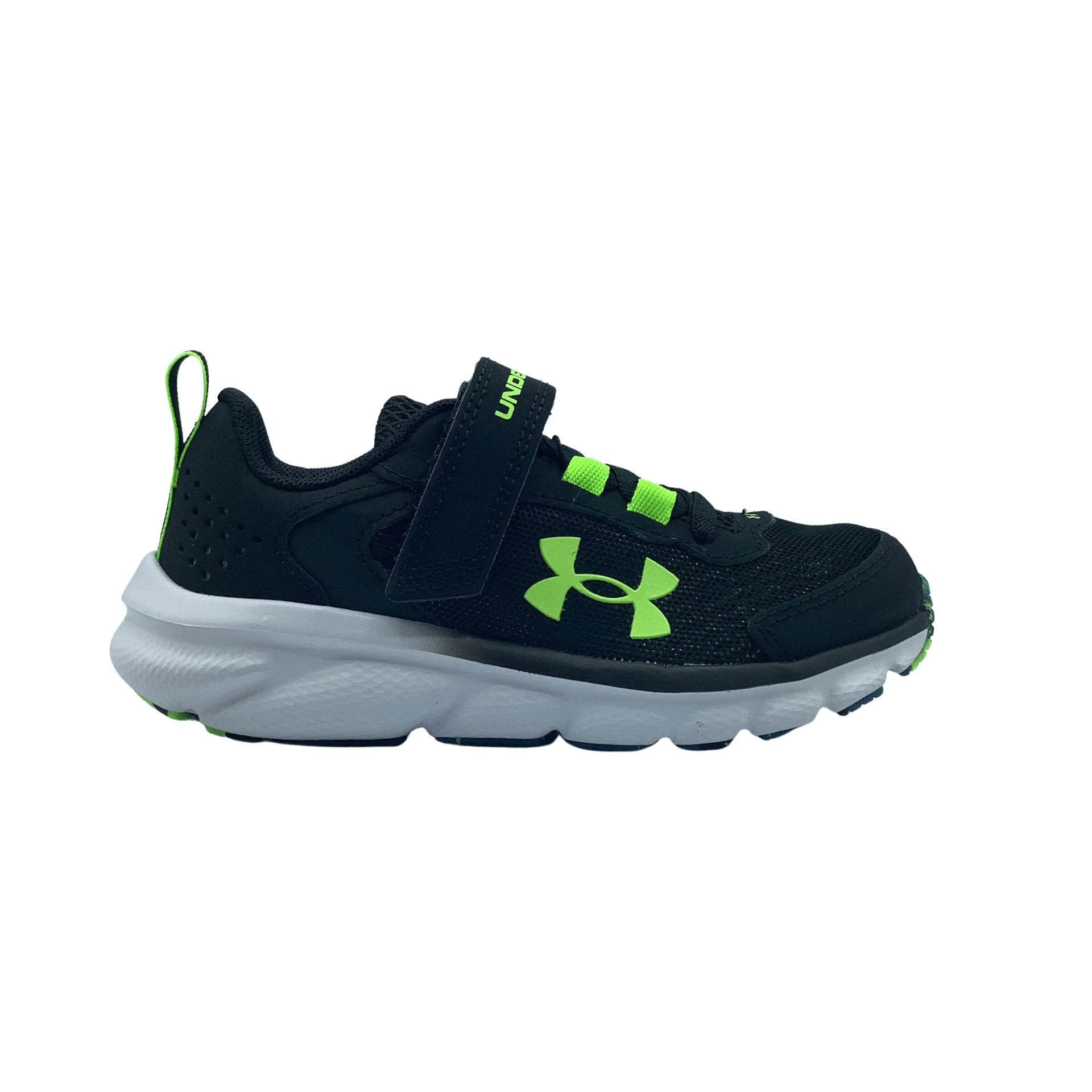 Under Armour UA BPS Assert 9 AC Sports Uptown