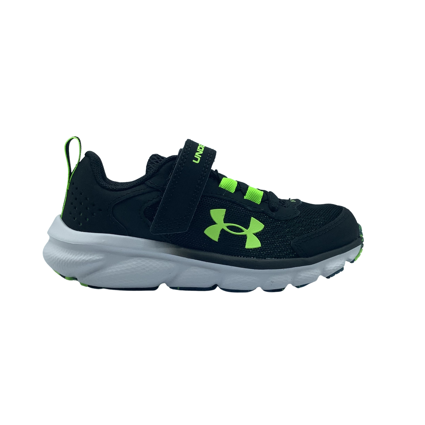 Under Armour UA BPS Assert 9 AC