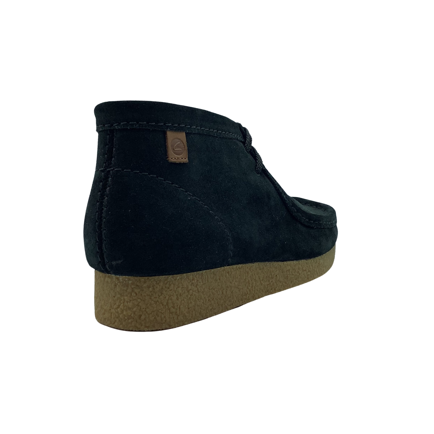 Clarks Shacre Boot suede