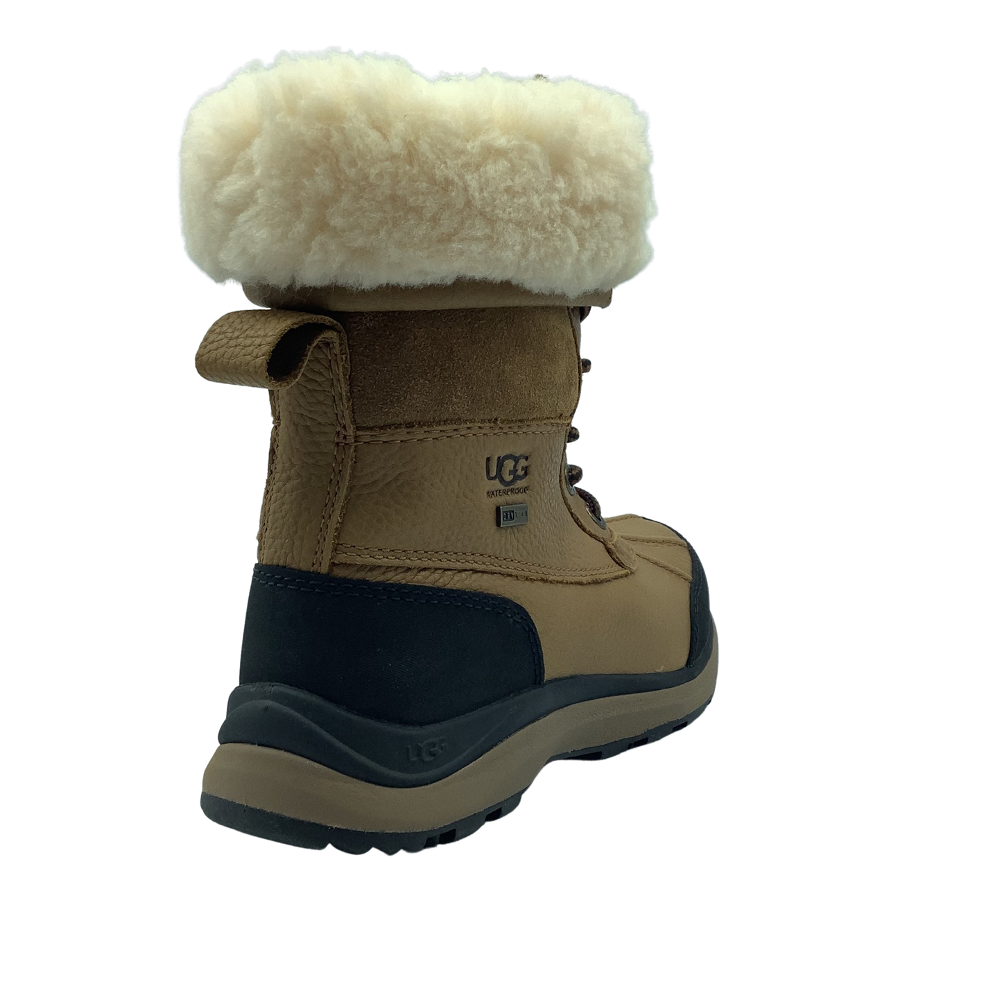 UGG W ADIRONDACK BOOT III