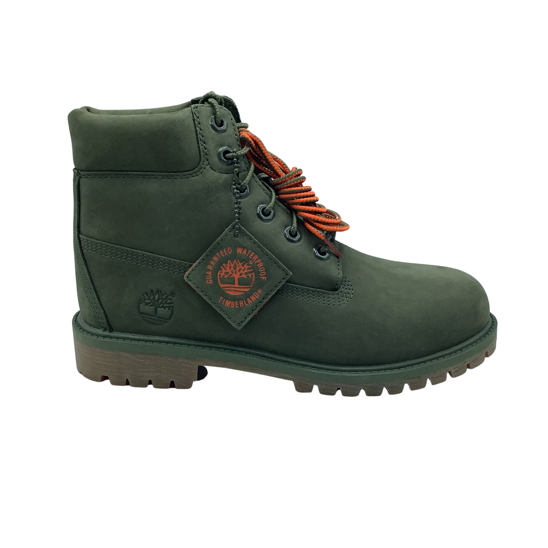 Timberland PREMIUM 6 IN WATERPROOF BOOT
