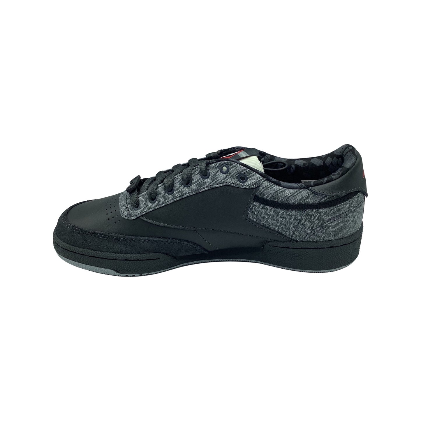 Reebok Classic Club C 85 ( casa de papel)