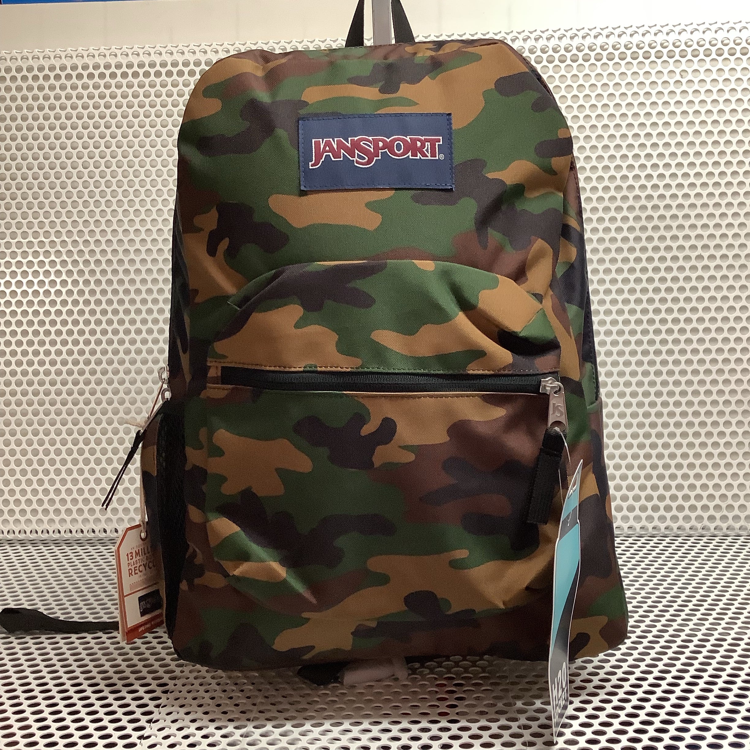 Jansport CROSS TOWN Sports Uptown Jansport CROSS TOWN Sports Uptown