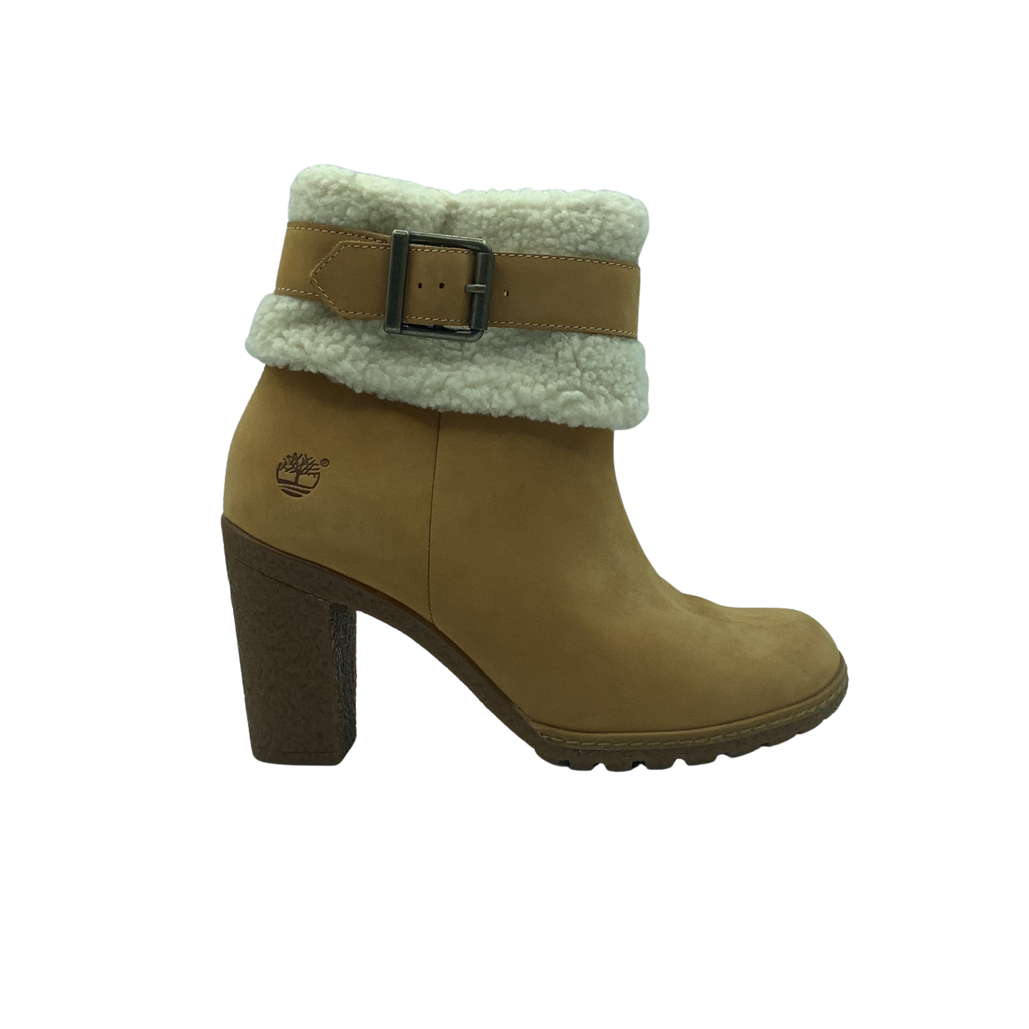 Timberland Glancy Fleece F/D