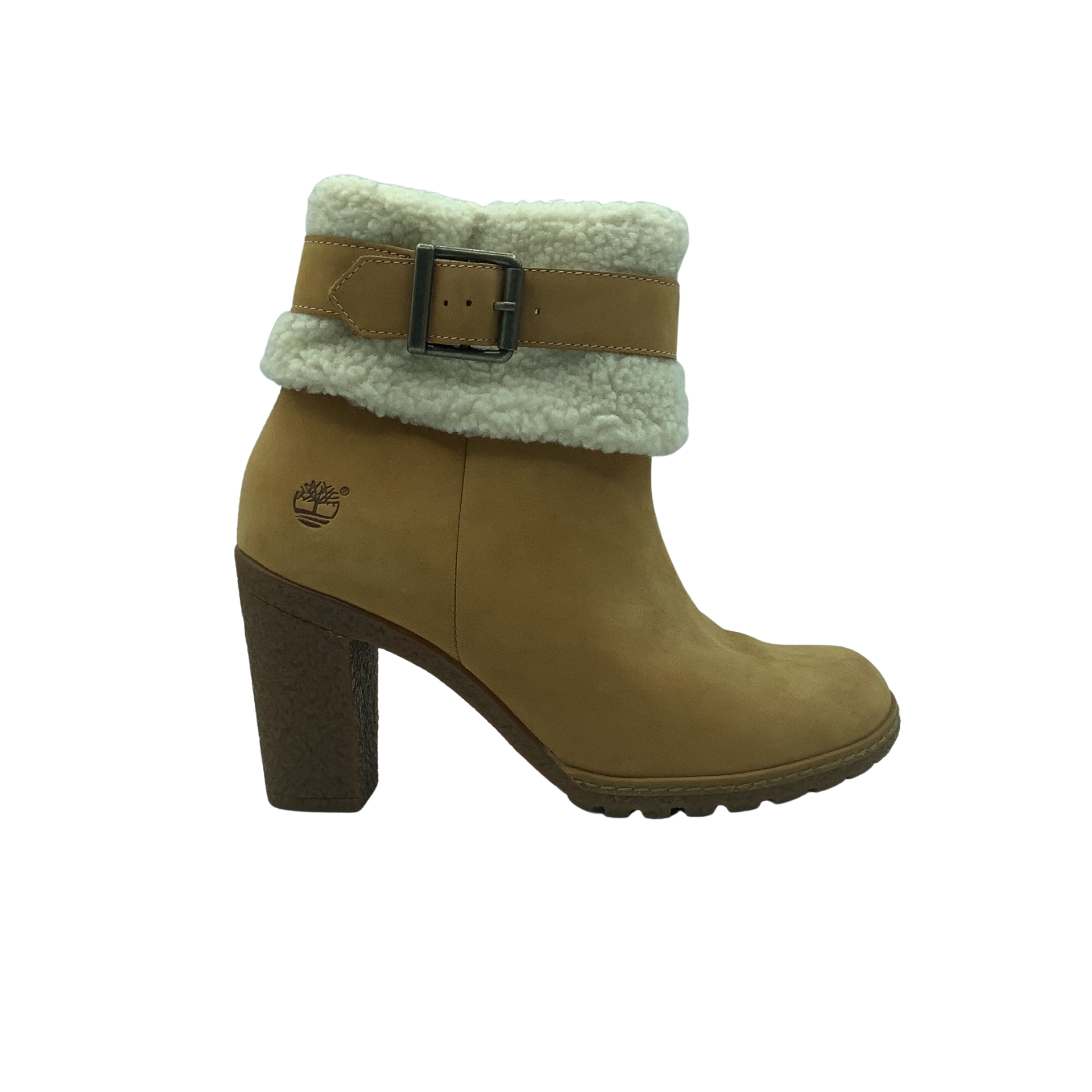 Timberland Glancy Fleece F/D