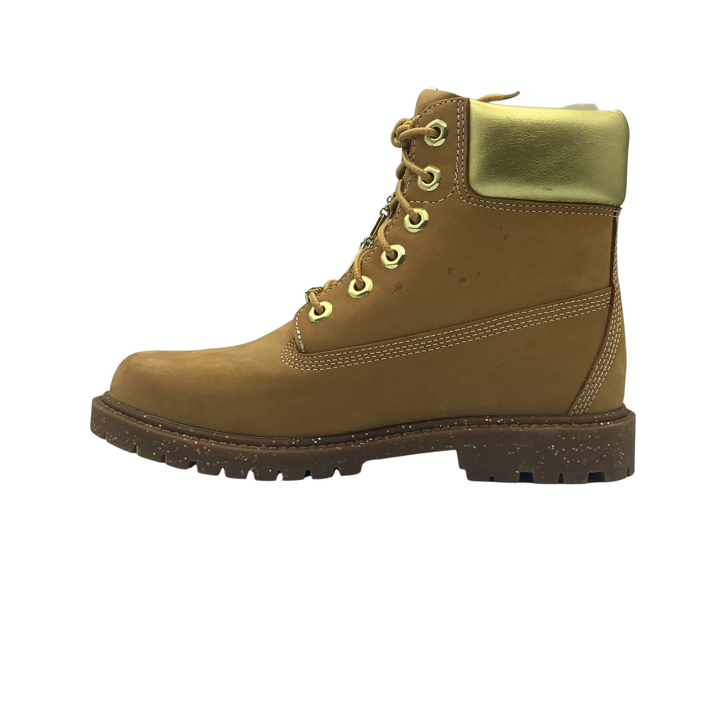 Timberland Auth Teddy Fleece Nat