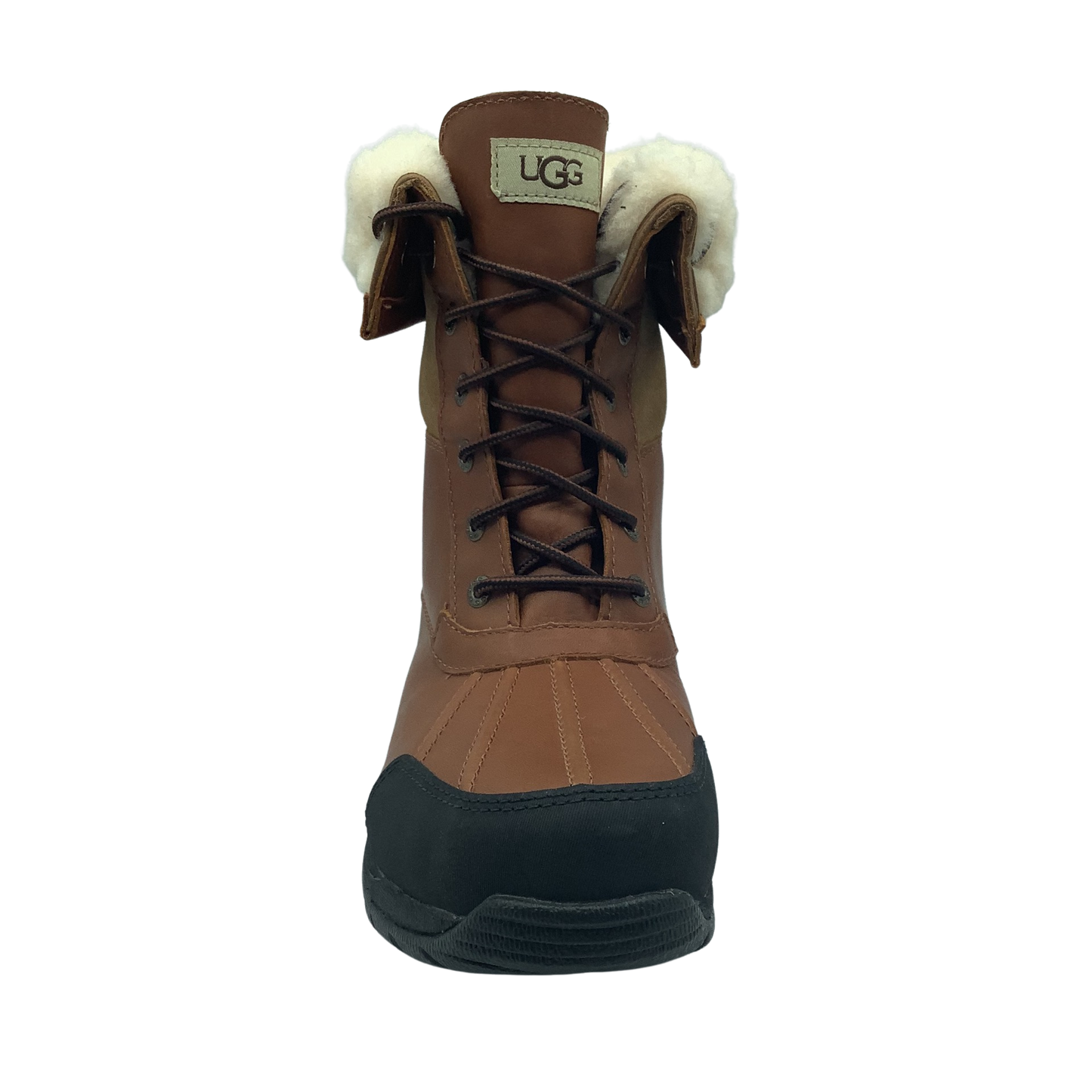 UGG M BUTTE